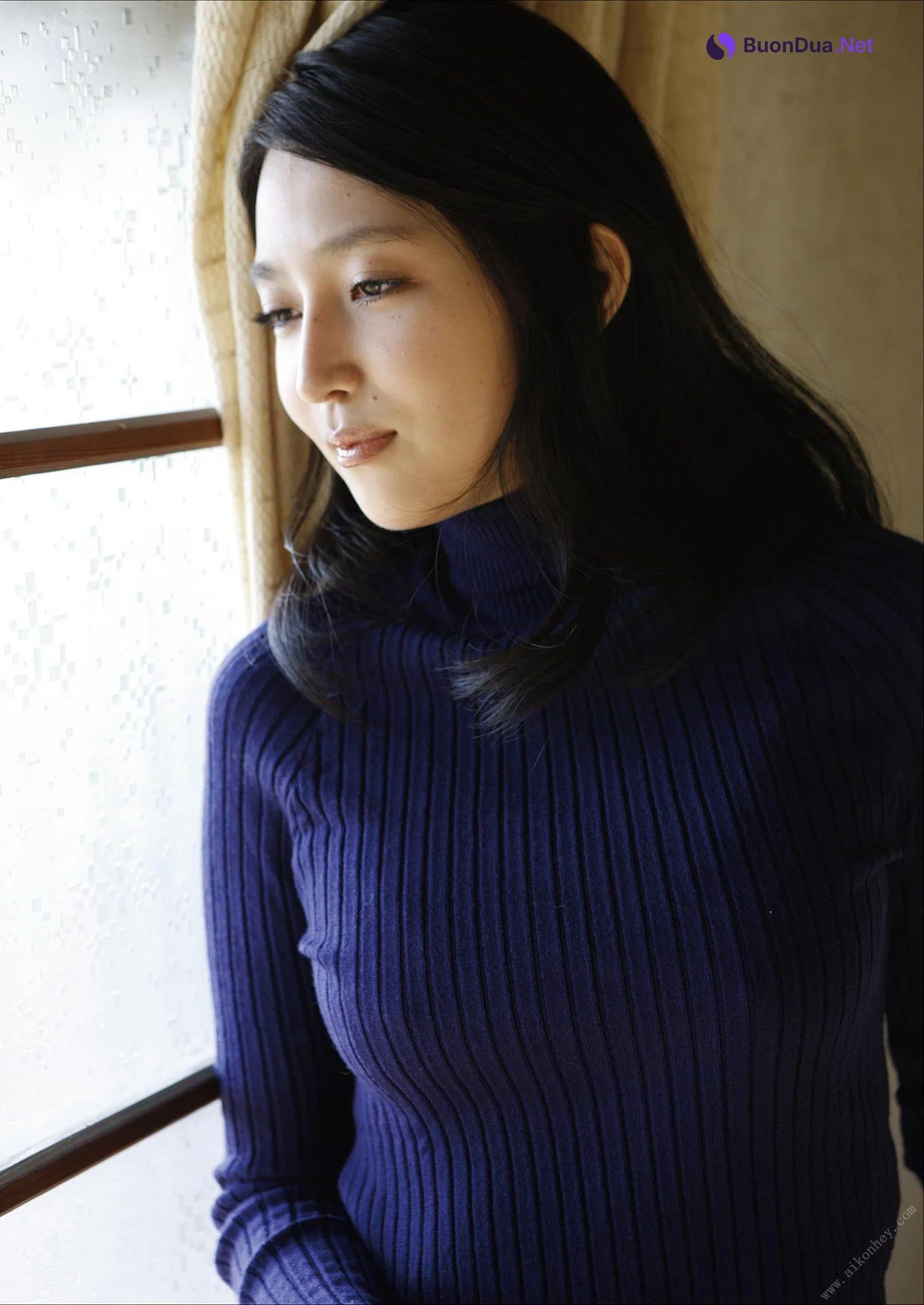 YURI, 週刊ポストデジタル写真集 「もうひとつのアルバム」 Set.03 - Photo 11