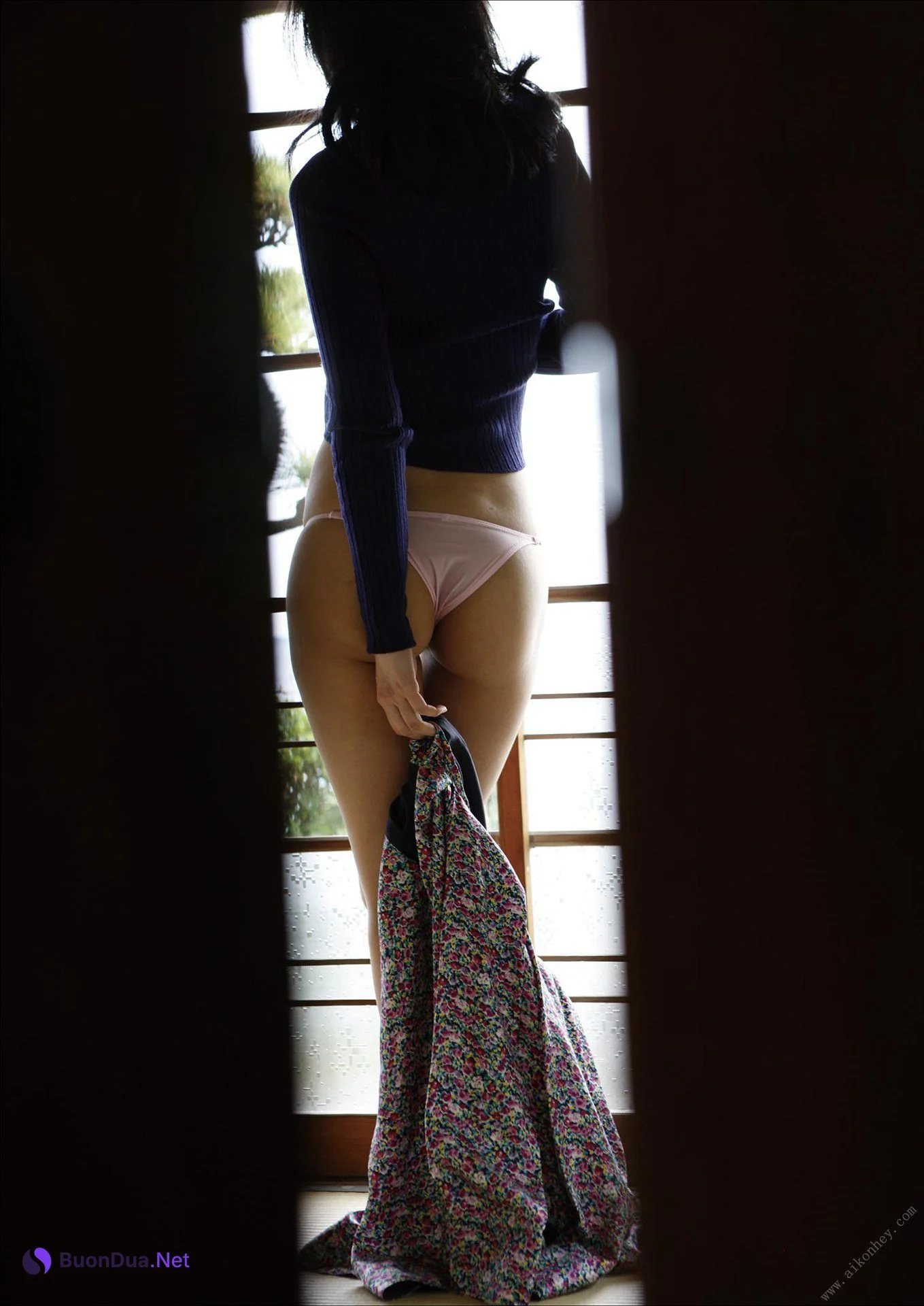 YURI, 週刊ポストデジタル写真集 「もうひとつのアルバム」 Set.03 - Photo 12