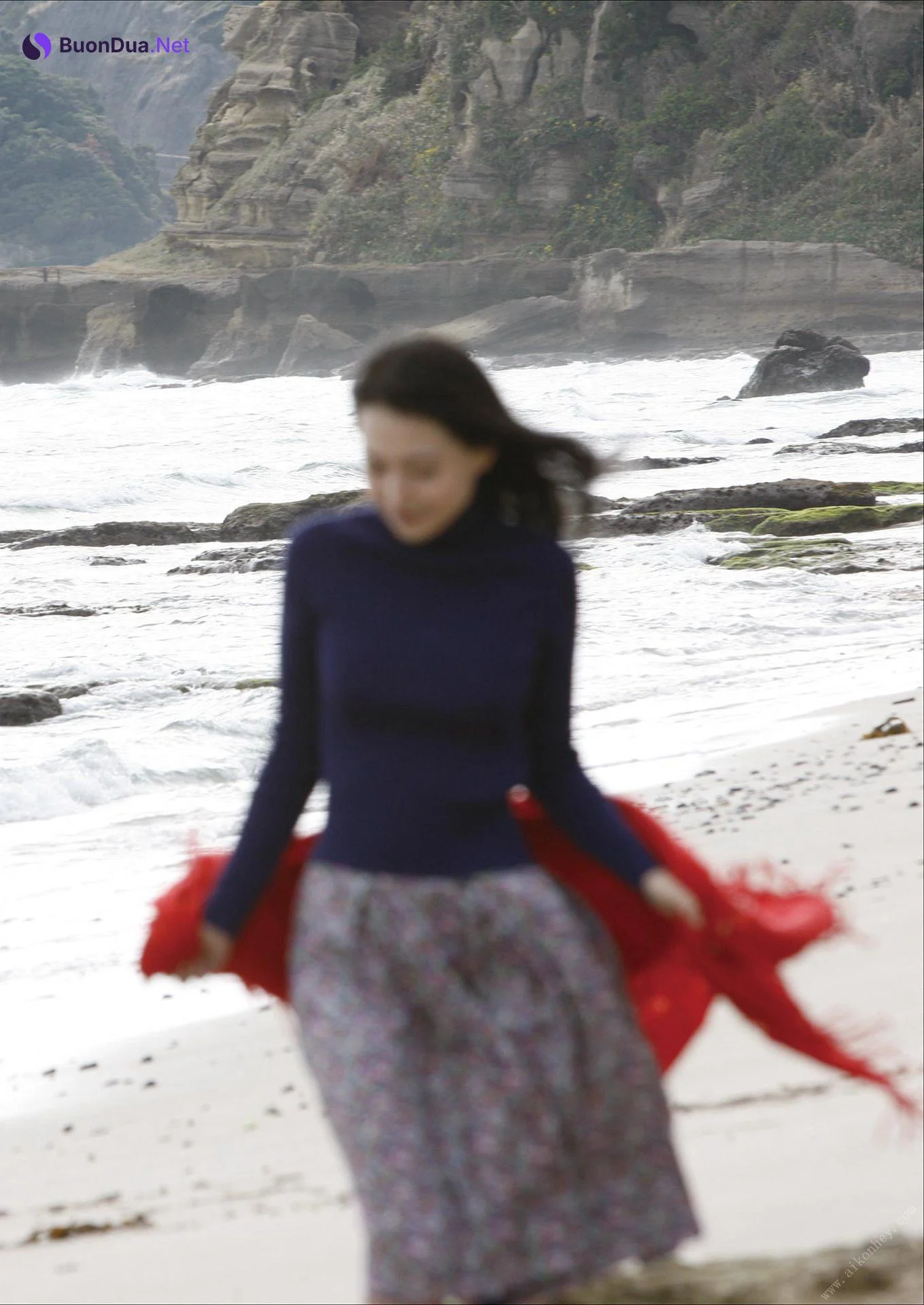 YURI, 週刊ポストデジタル写真集 「もうひとつのアルバム」 Set.03 - Photo 3