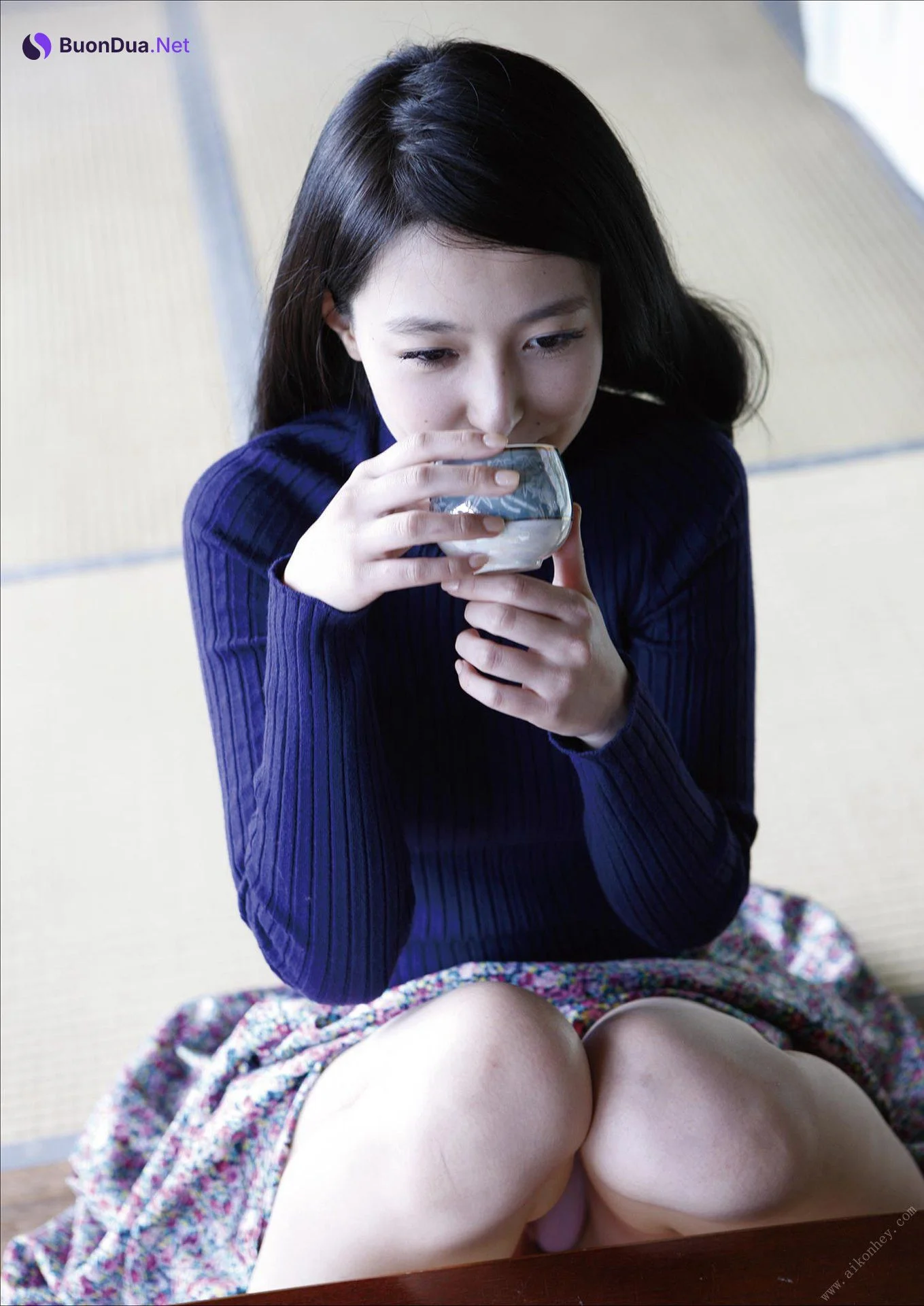 YURI, 週刊ポストデジタル写真集 「もうひとつのアルバム」 Set.03 - Photo 6