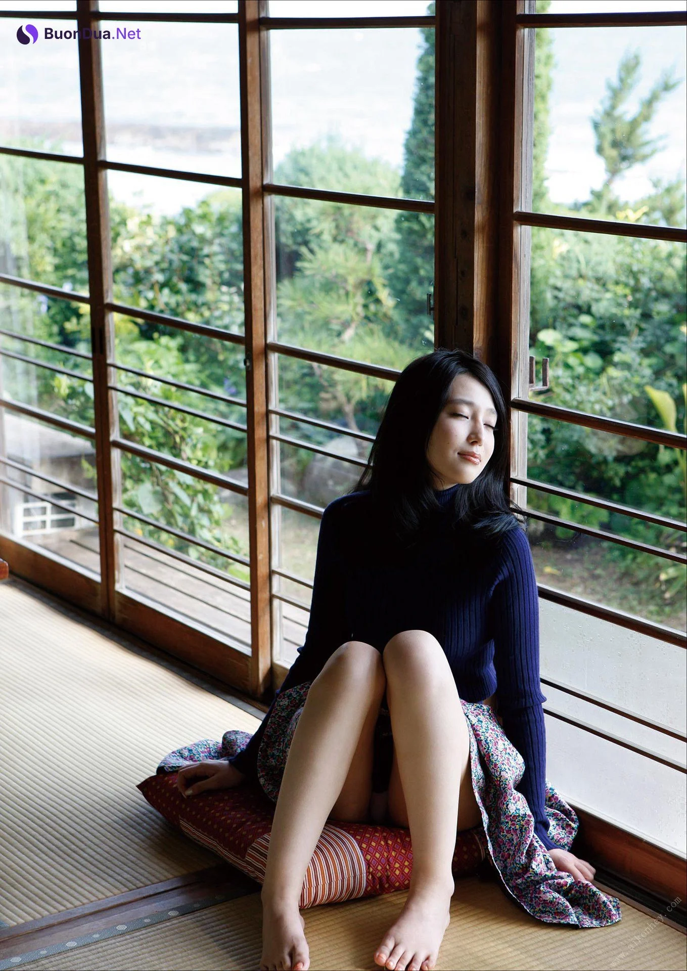 YURI, 週刊ポストデジタル写真集 「もうひとつのアルバム」 Set.03 - Photo 7