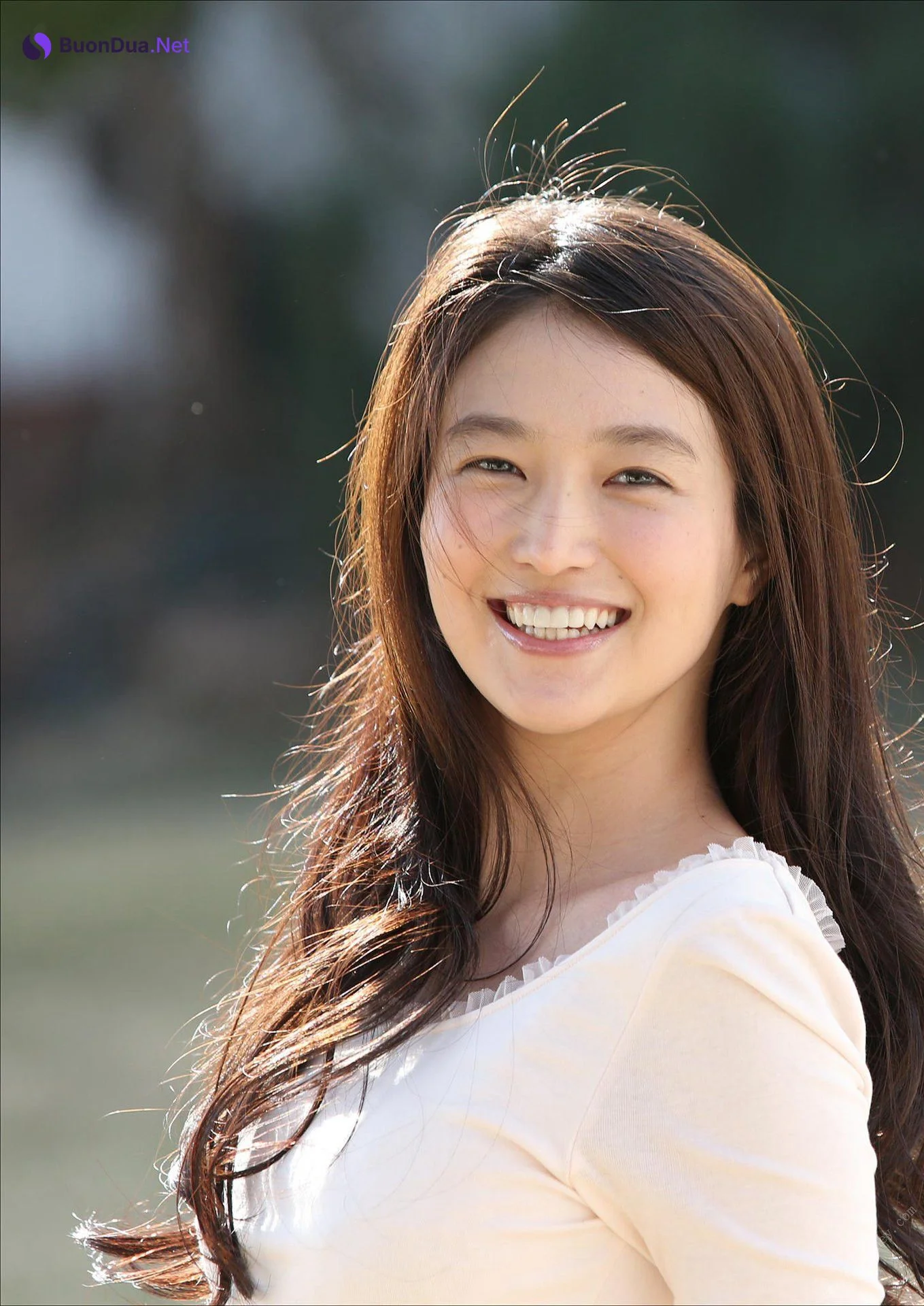 YURI, 週刊ポストデジタル写真集 「もうひとつのアルバム」 Set.04 - Photo 6