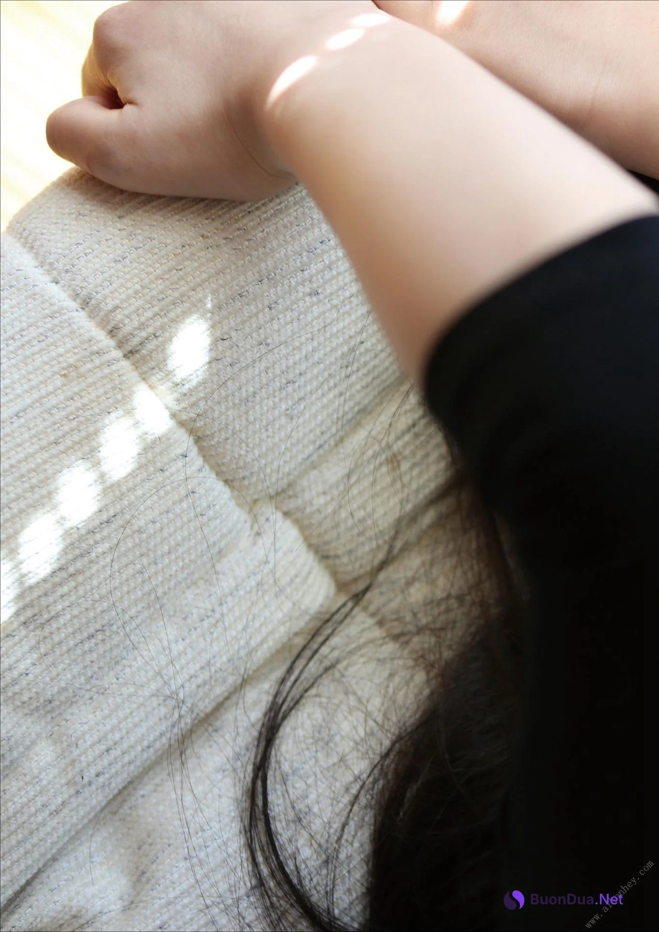 YURI, 週刊ポストデジタル写真集 「もうひとつのアルバム」 Set.04 - Photo 7
