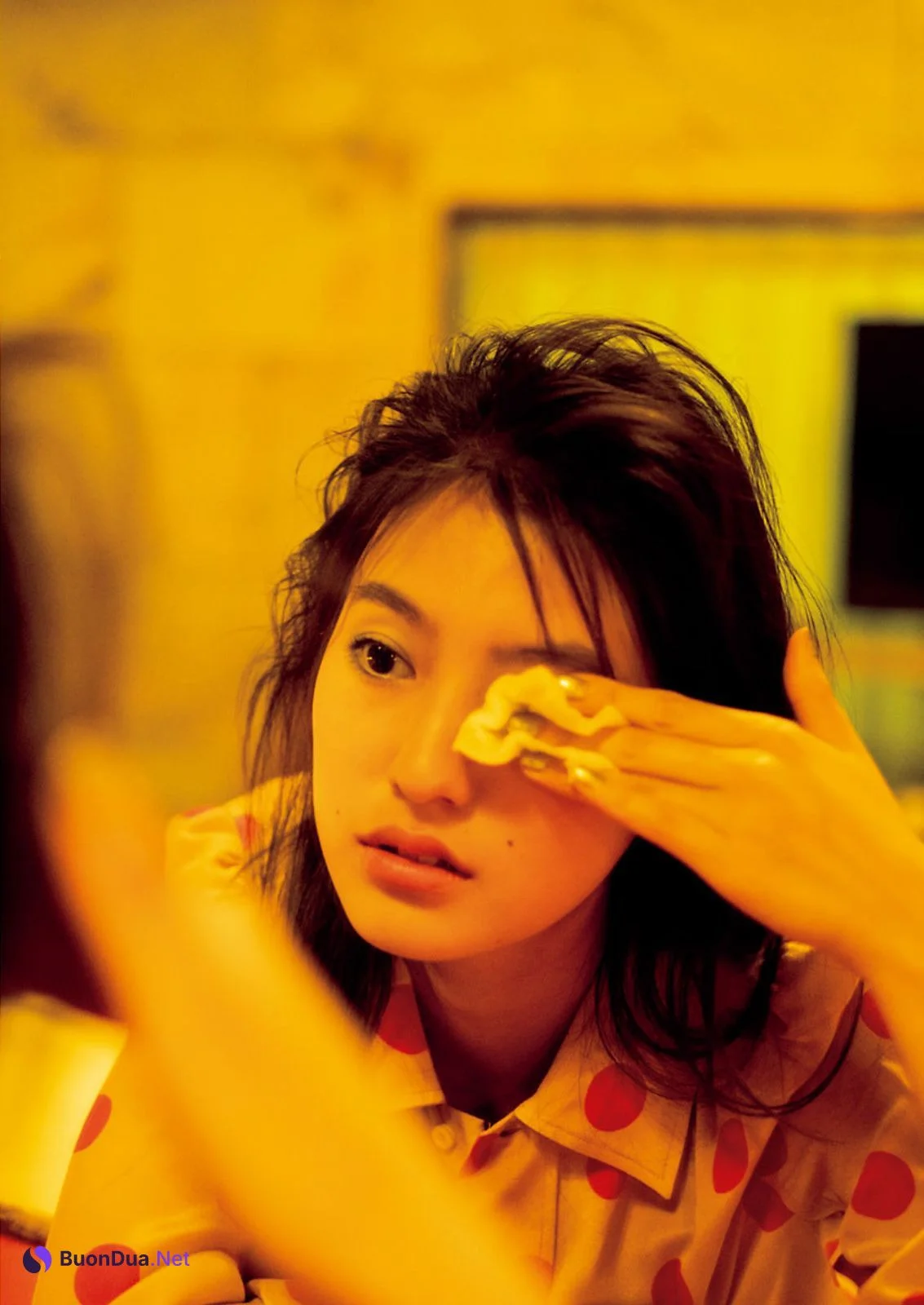 Yuri Tsunematsu 恒松祐里, Big Comic Spirits 2021 No.31 (ビッグコミックスピリッツ 2021年31号) - Photo 15