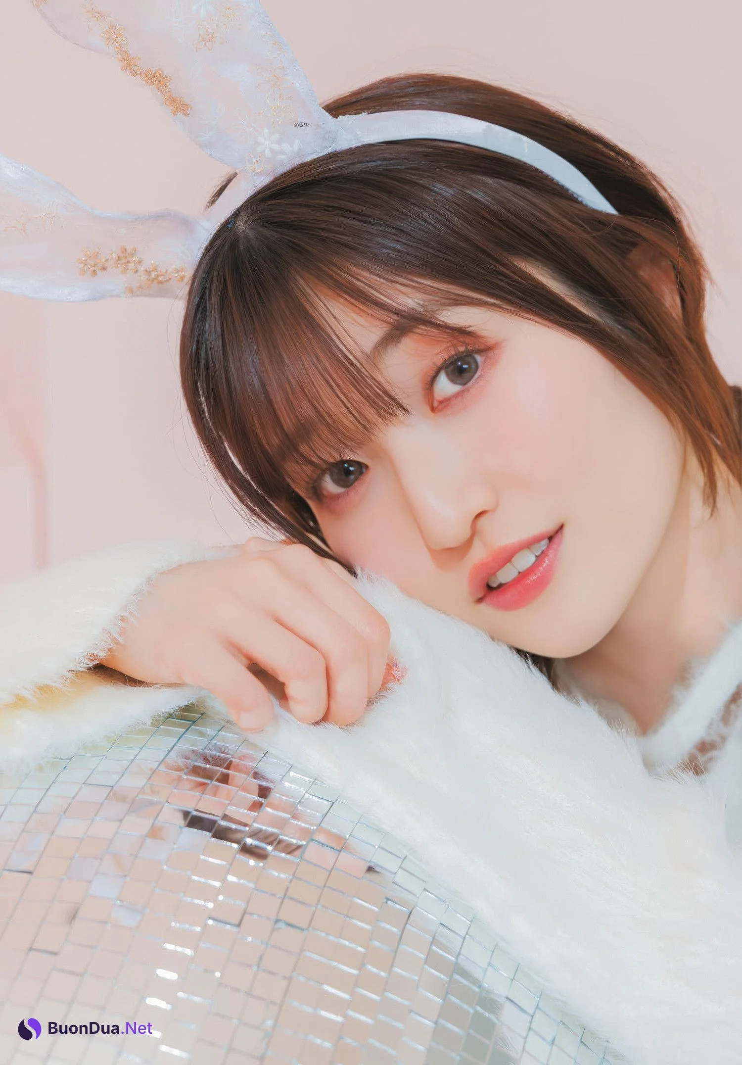 Yuri Usui 薄井友里, Young Dragon Age ヤングドラゴンエイジ 2025.07 - Photo 12