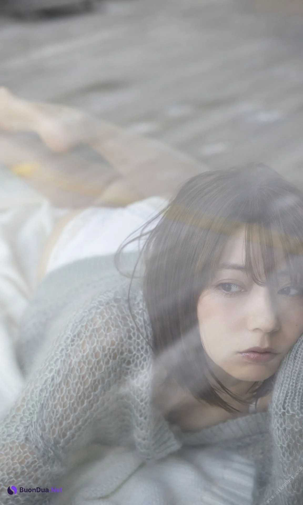 Yuria Haga 芳賀優里亜, 週プレ Photo Book 「最高のヒロイン」 Set.01 - Photo 19