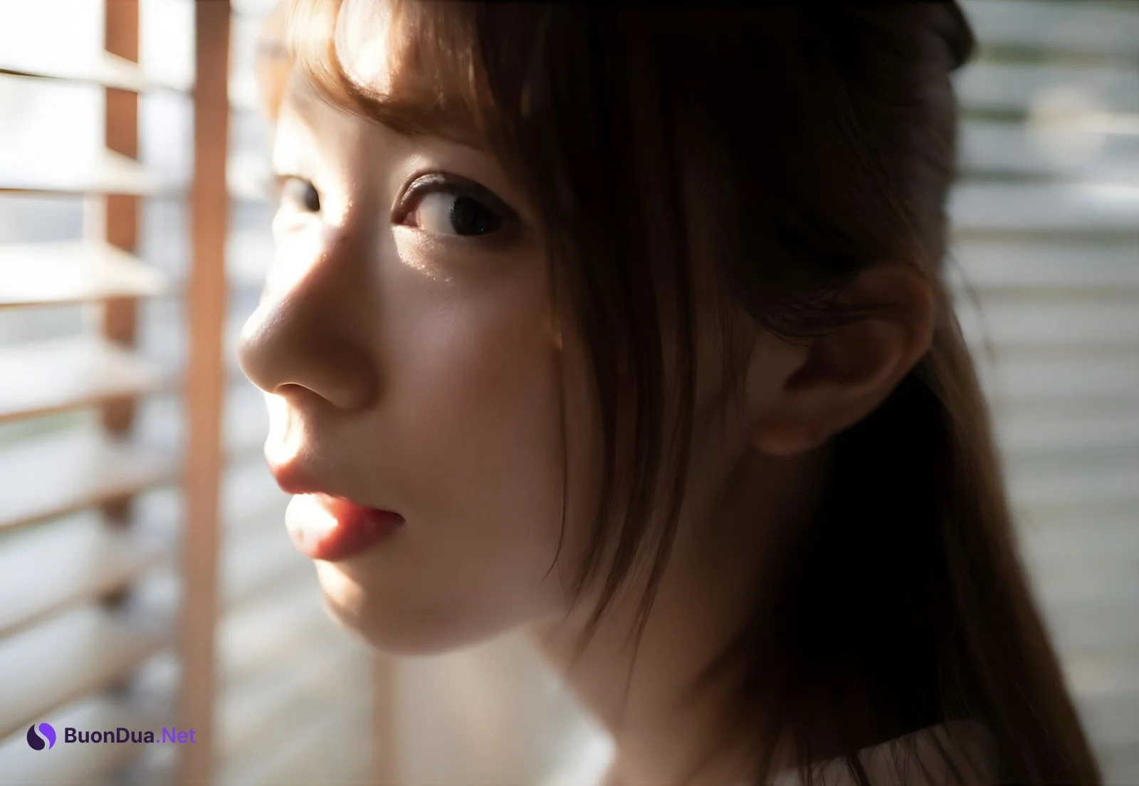Yuria Hakaze 葉風ゆりあ, ヌード写真集 [風のゆくえ] Set.01 - Photo 5