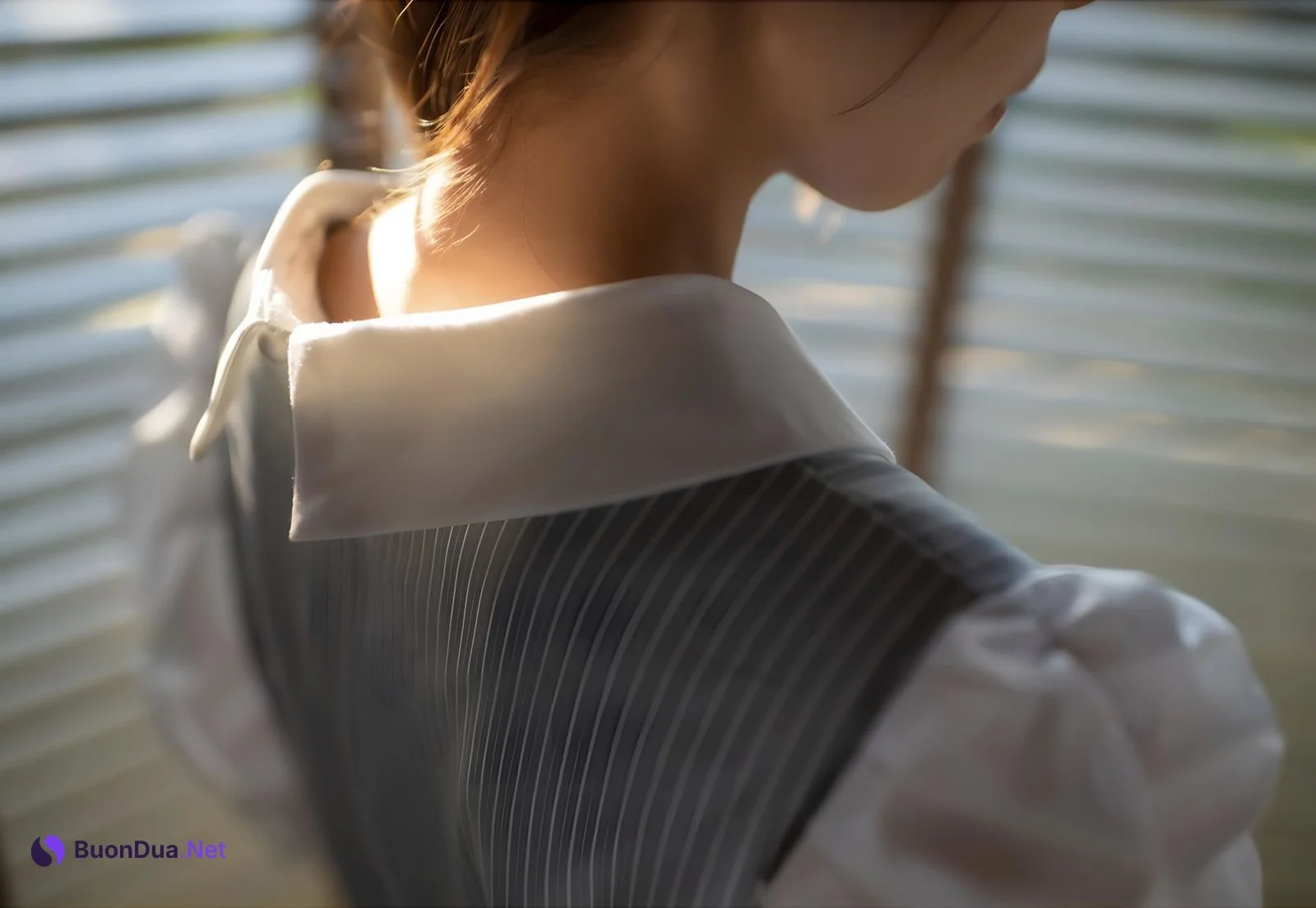 Yuria Hakaze 葉風ゆりあ, ヌード写真集 [風のゆくえ] Set.01 - Photo 6