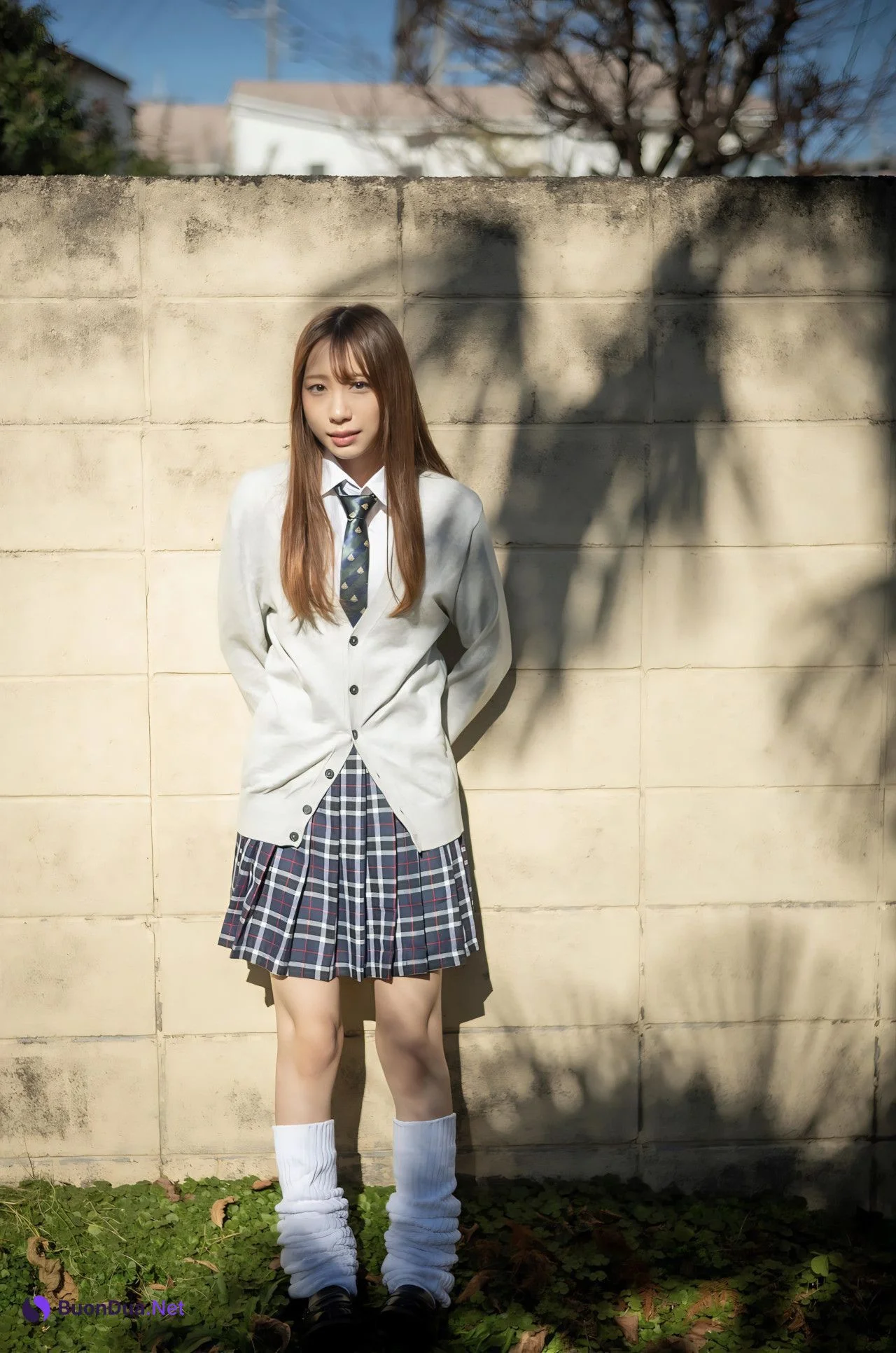 Yuria Hakaze 葉風ゆりあ, ヌード写真集 [風のゆくえ] Set.03 - Photo 10