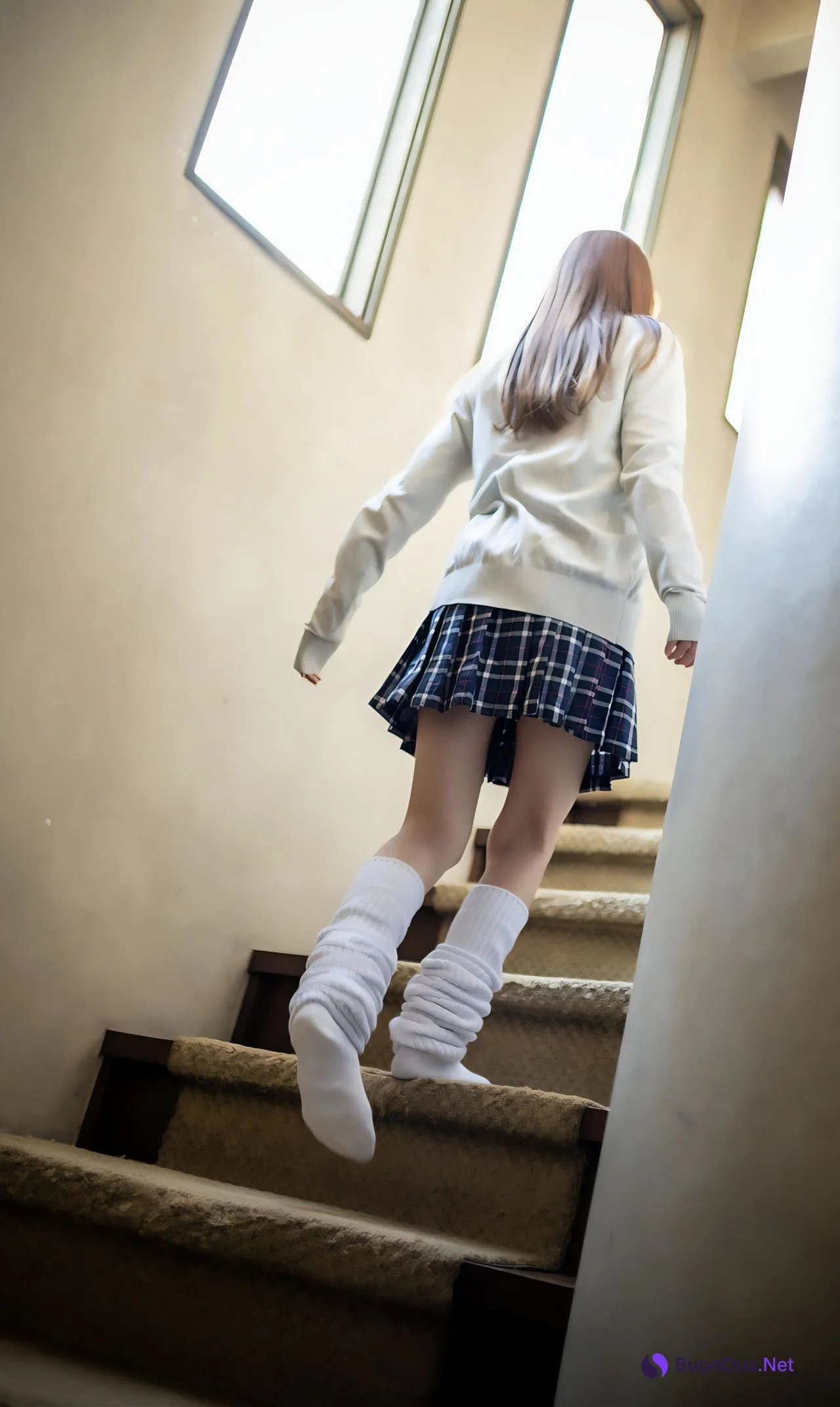 Yuria Hakaze 葉風ゆりあ, ヌード写真集 [風のゆくえ] Set.03 - Photo 12