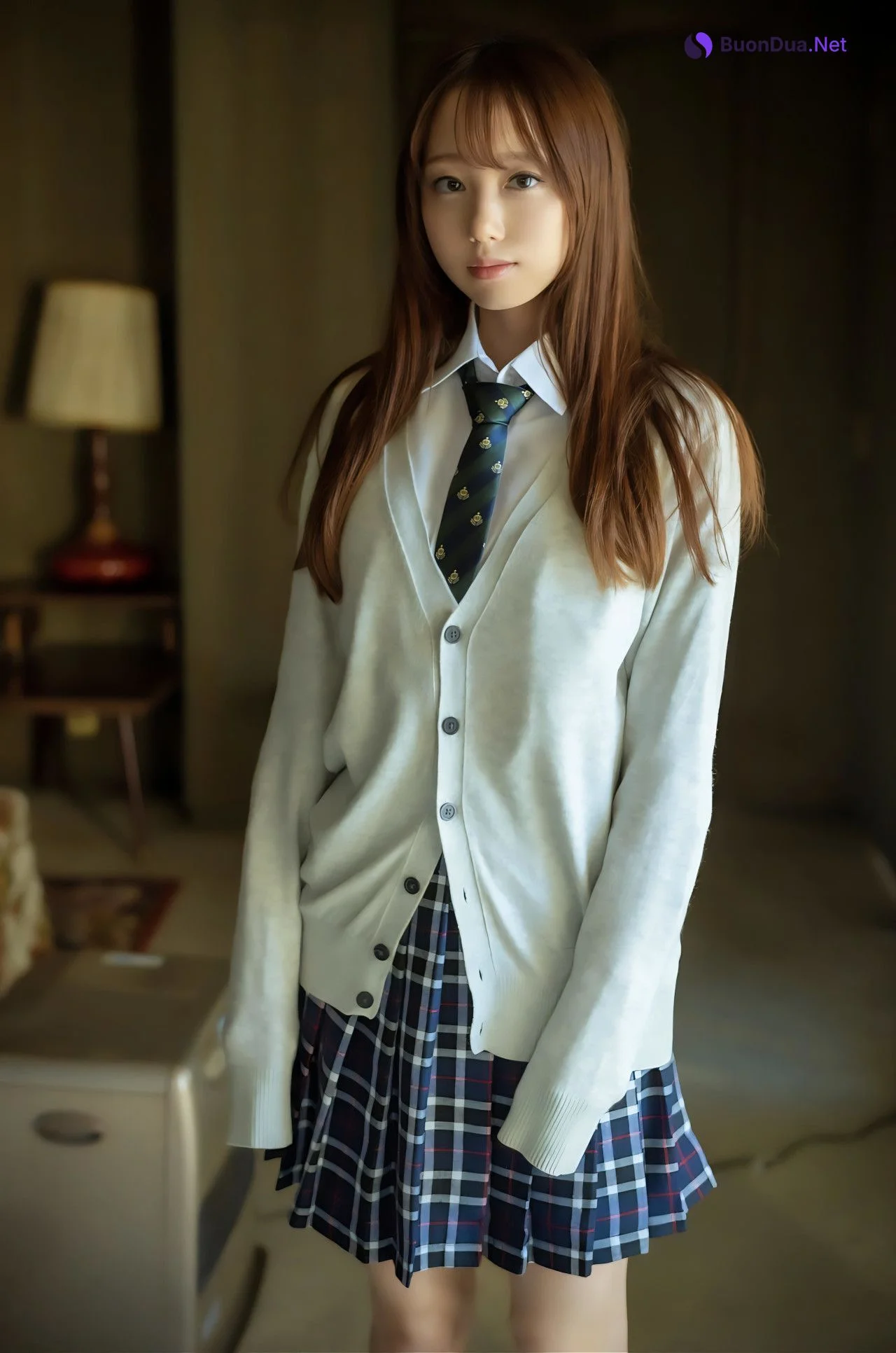 Yuria Hakaze 葉風ゆりあ, ヌード写真集 [風のゆくえ] Set.03 - Photo 16