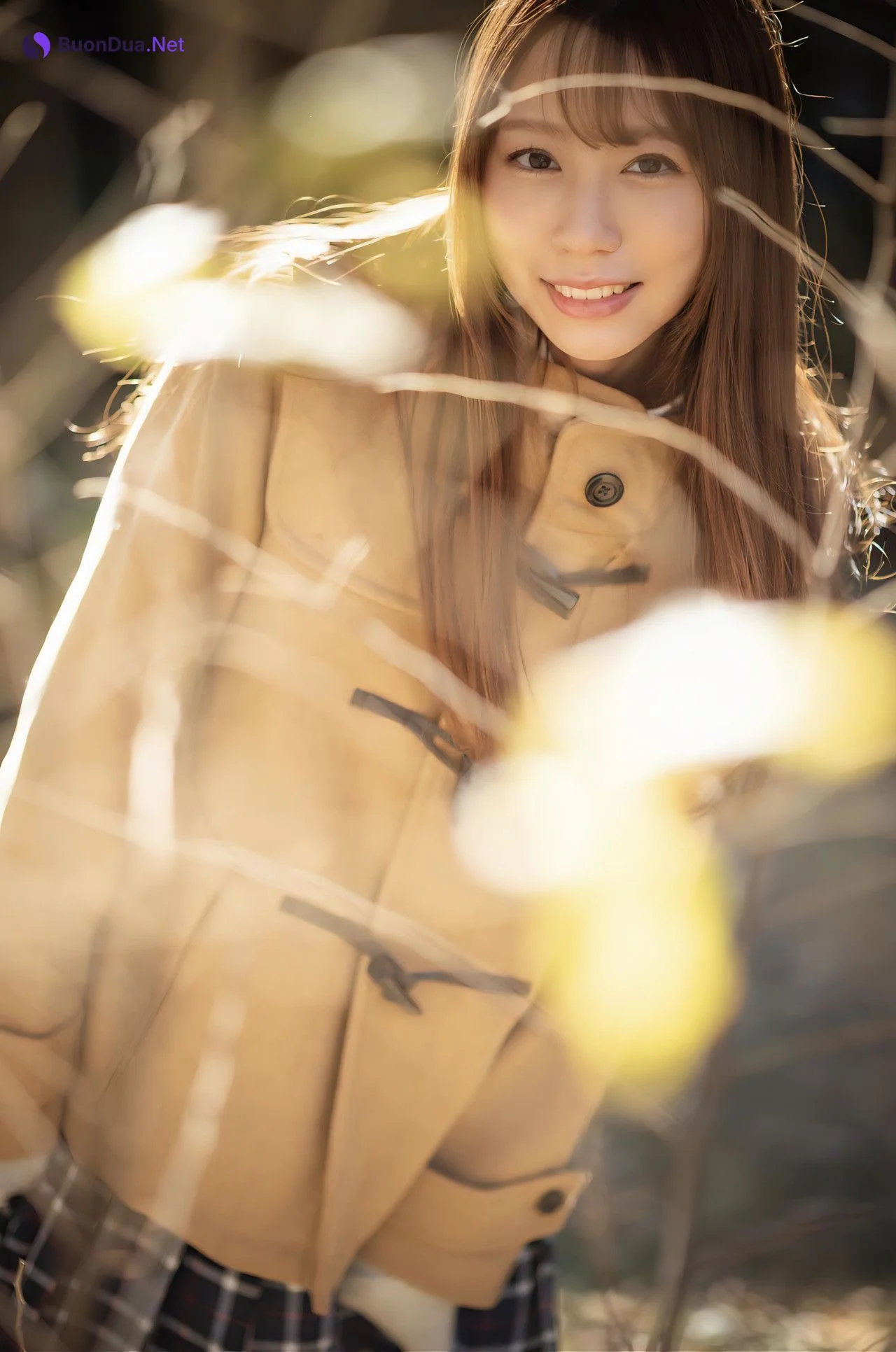 Yuria Hakaze 葉風ゆりあ, ヌード写真集 [風のゆくえ] Set.03 - Photo 5