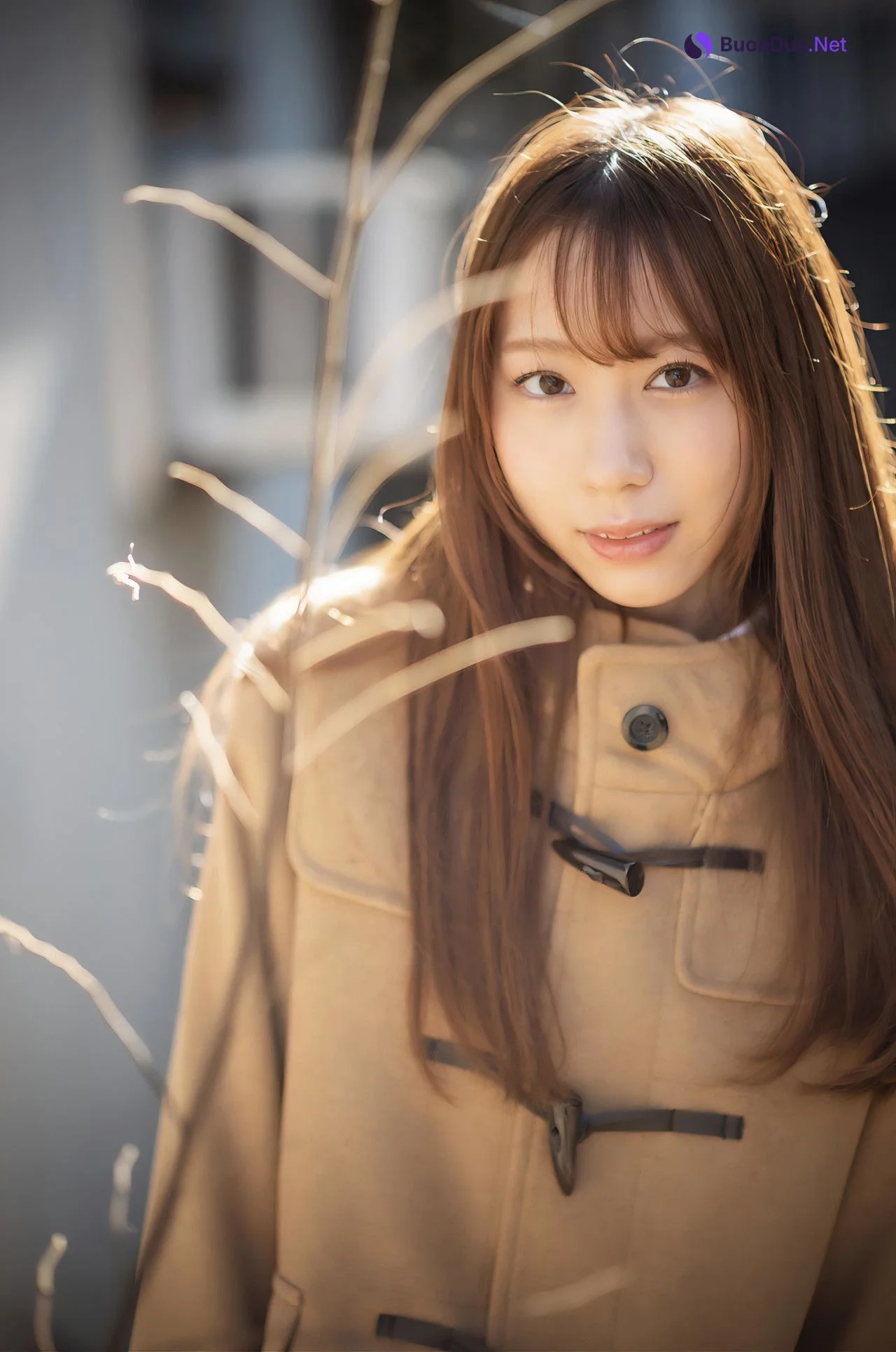 Yuria Hakaze 葉風ゆりあ, ヌード写真集 [風のゆくえ] Set.03 - Photo 6