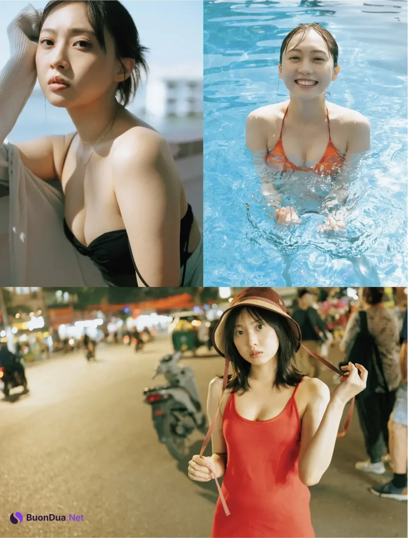 Yuria Kizaki 木﨑ゆりあ, Nanako Aizawa 相沢菜々子, FLASH 2026.03.03 (フラッシュ 2026年3月3日号) - Photo 2
