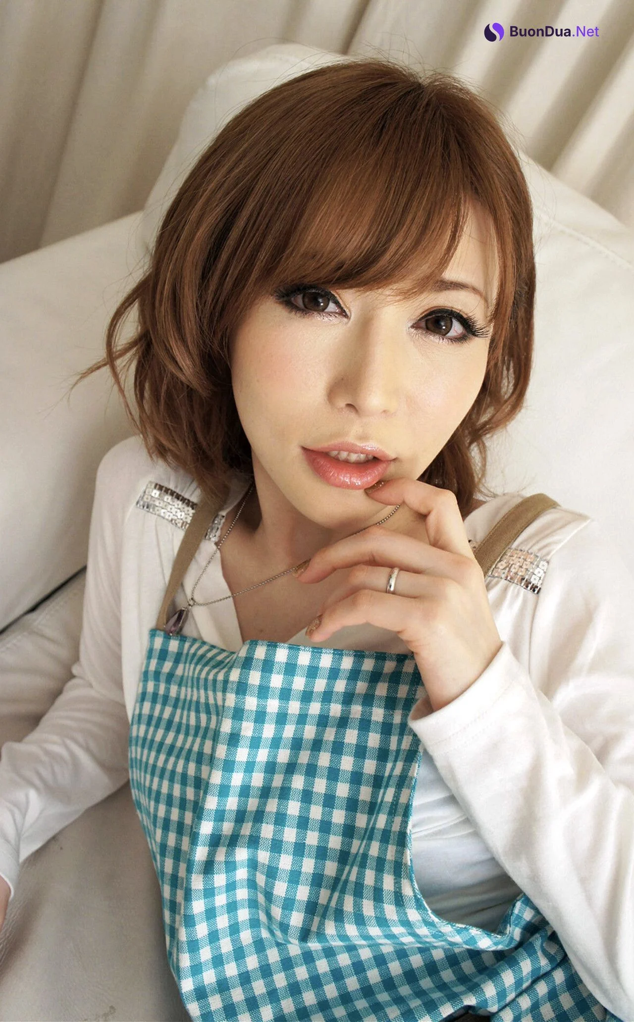 Yuria Satomi 里美ゆりあ, デジタルピーチ 写真集 [ULTIMATE BEST2] Set.02 - Photo 13