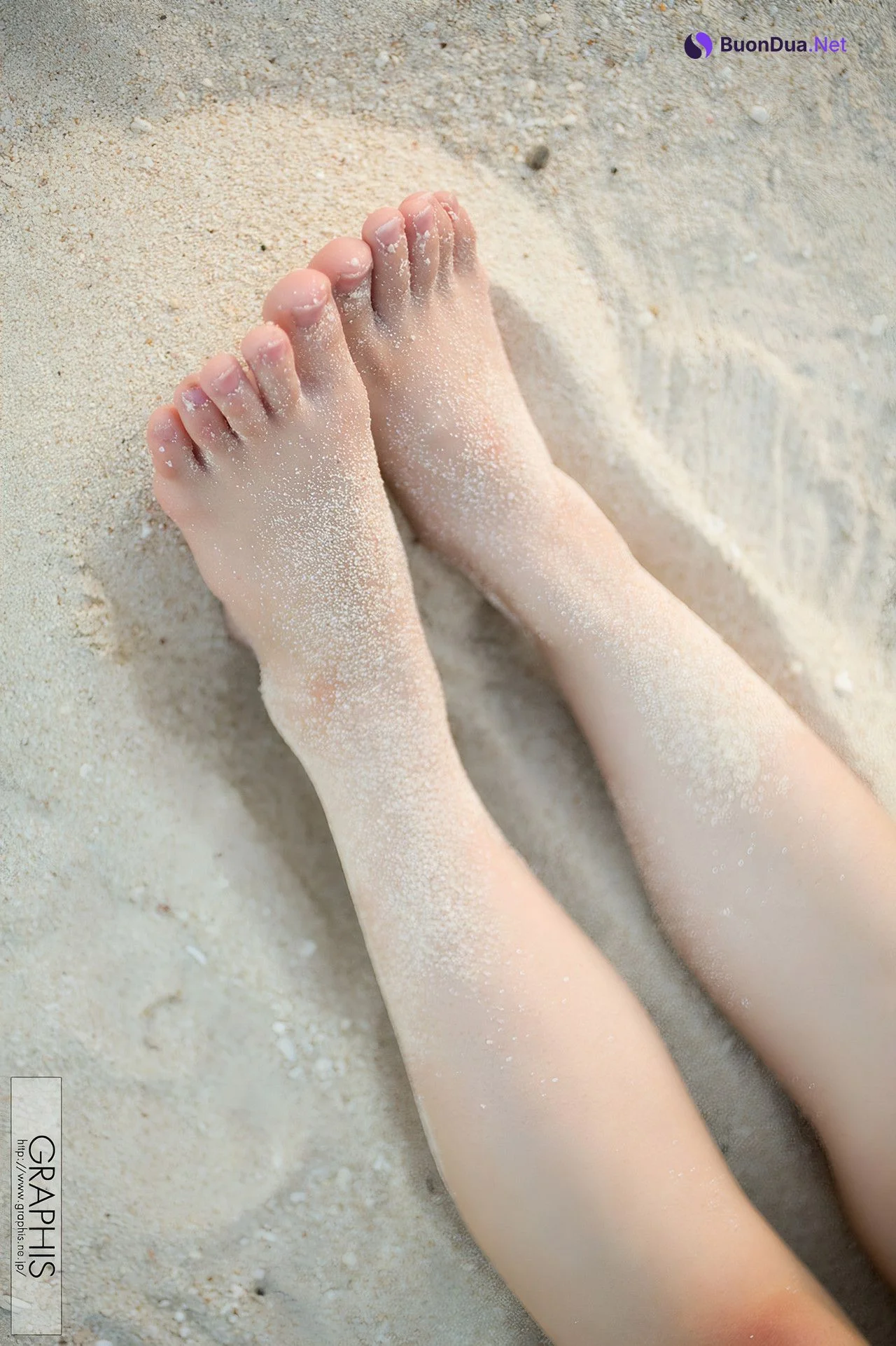 Yuria Sendo 千堂ゆりあ, Graphi Special Contents ‘Pearl’ - Photo 17