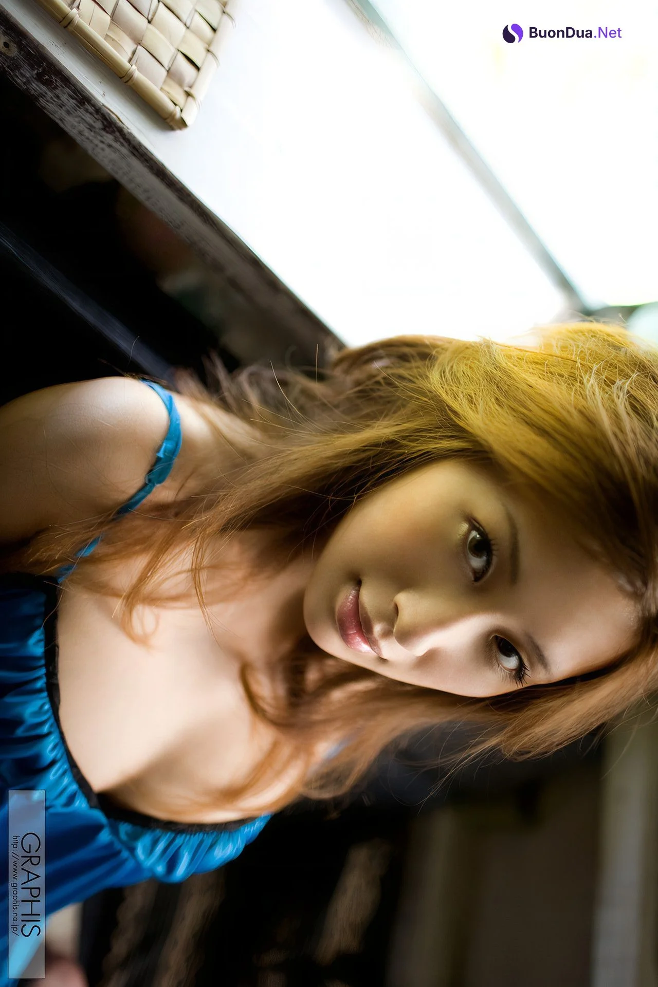 Yuria Sendo 千堂ゆりあ, Graphi Special Contents ‘Pearl’ - Photo 8