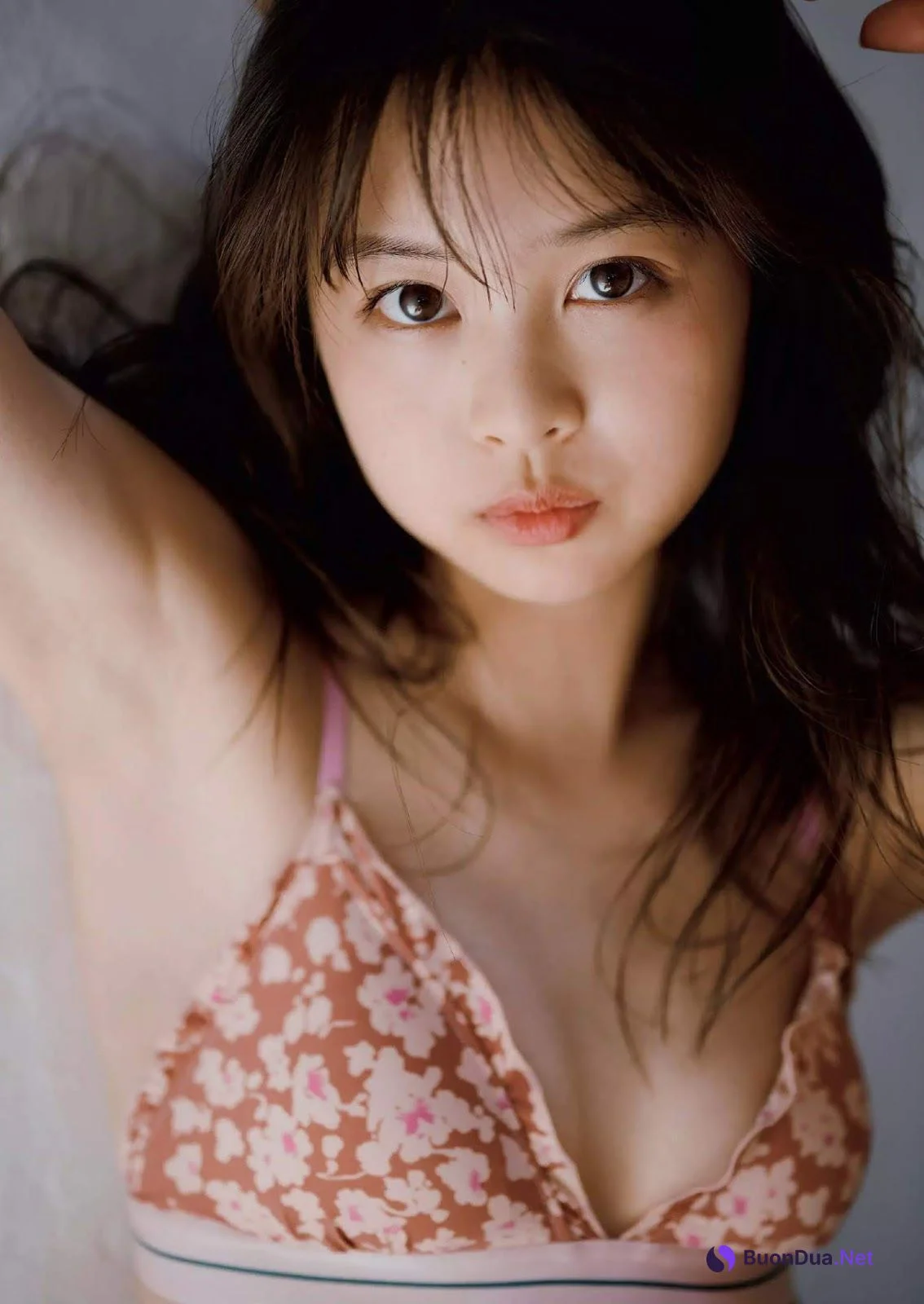 Yuria Suzuhara 鈴原ゆりあ, Weekly Playboy 2019 No.28 (週刊プレイボーイ 2019年28号) - Photo 2