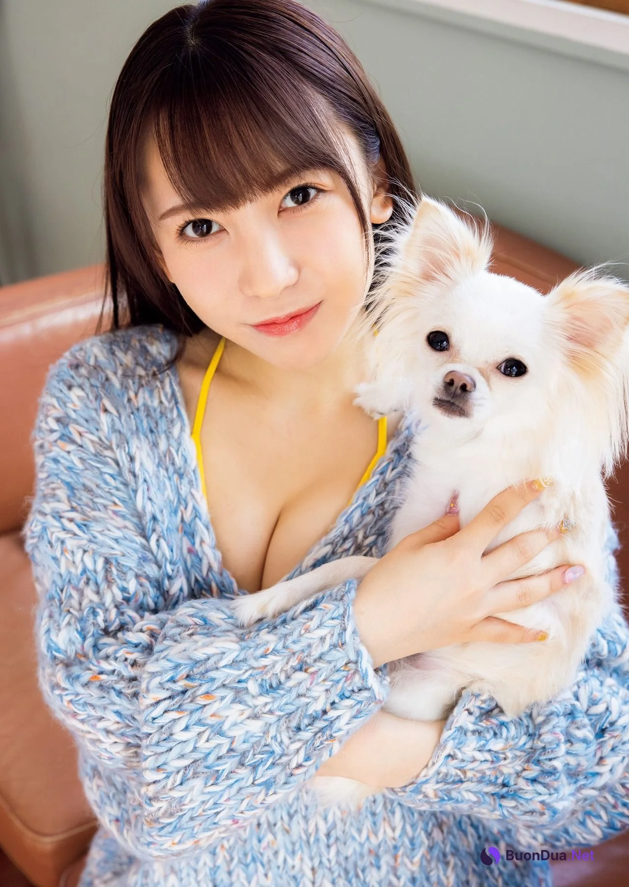Yuria Takaki 髙木ゆりあ, FLASH 2021.12.14 (フラッシュ 2021年12月14日号) - รูปภาพ 6