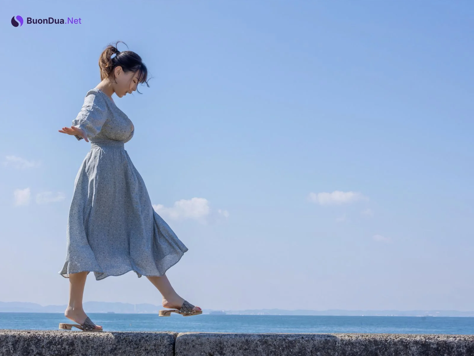 Yuria Yoshine 吉根ゆりあ, ヌード写真集 [実りの季節で] Set.03 - 写真 2
