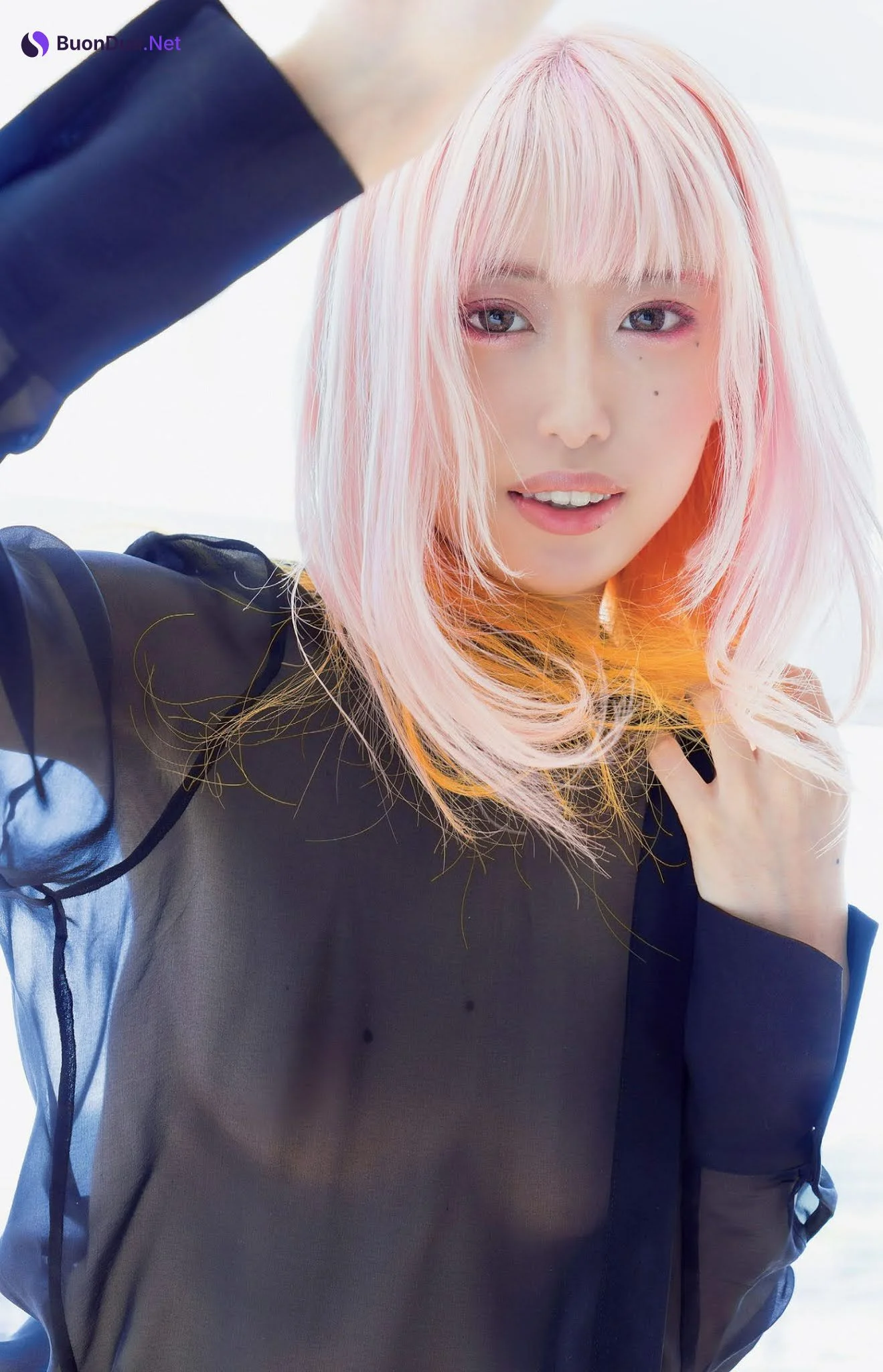 Yuriannu ゆりあんぬ, FLASH 2021.05.04 (フラッシュ 2021年5月4日号) - Photo 4