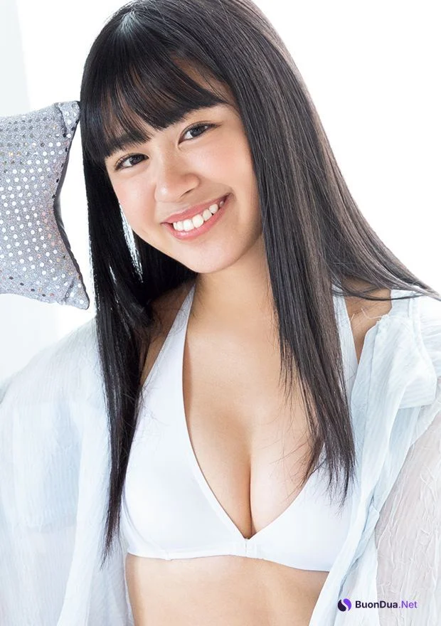 Yurika Hoshi 星ゆりか, Young Animal 2019 No.04 (ヤングアニマル 2019年4号) - 写真 10