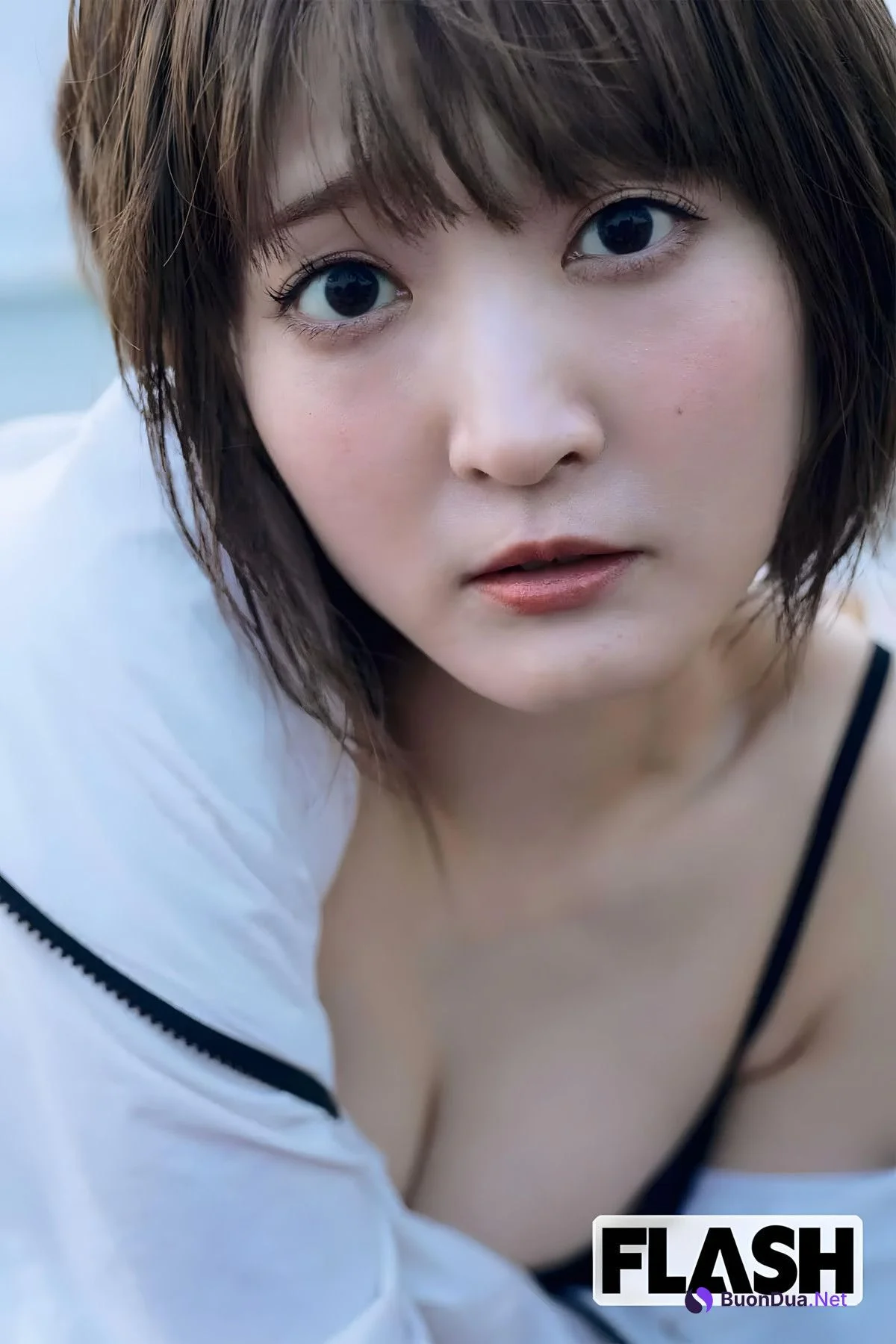 Yurika Kubo 久保ユリカ, FLASH 2024.06.11 (フラッシュ 2024年6月11日号) - Photo 5