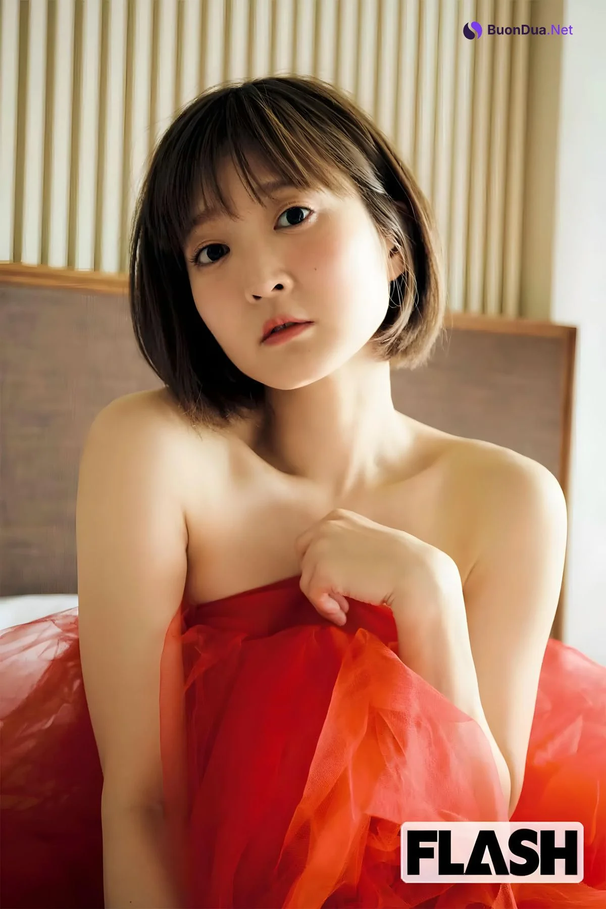 Yurika Kubo 久保ユリカ, FLASH 2024.06.11 (フラッシュ 2024年6月11日号) - Photo 9
