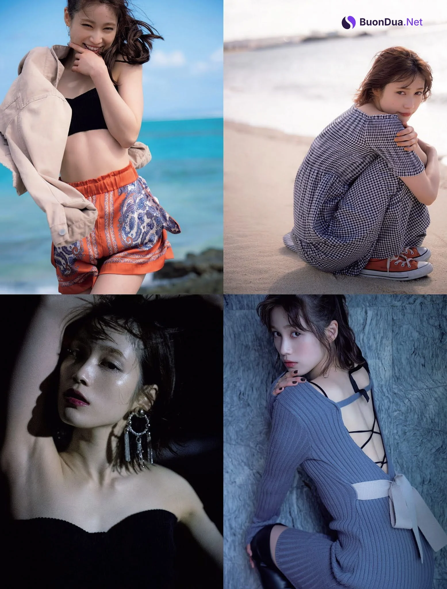 Yurika Nakamura 中村ゆりか, FLASH 2021.03.23 (フラッシュ 2021年3月23日号) - Photo 2