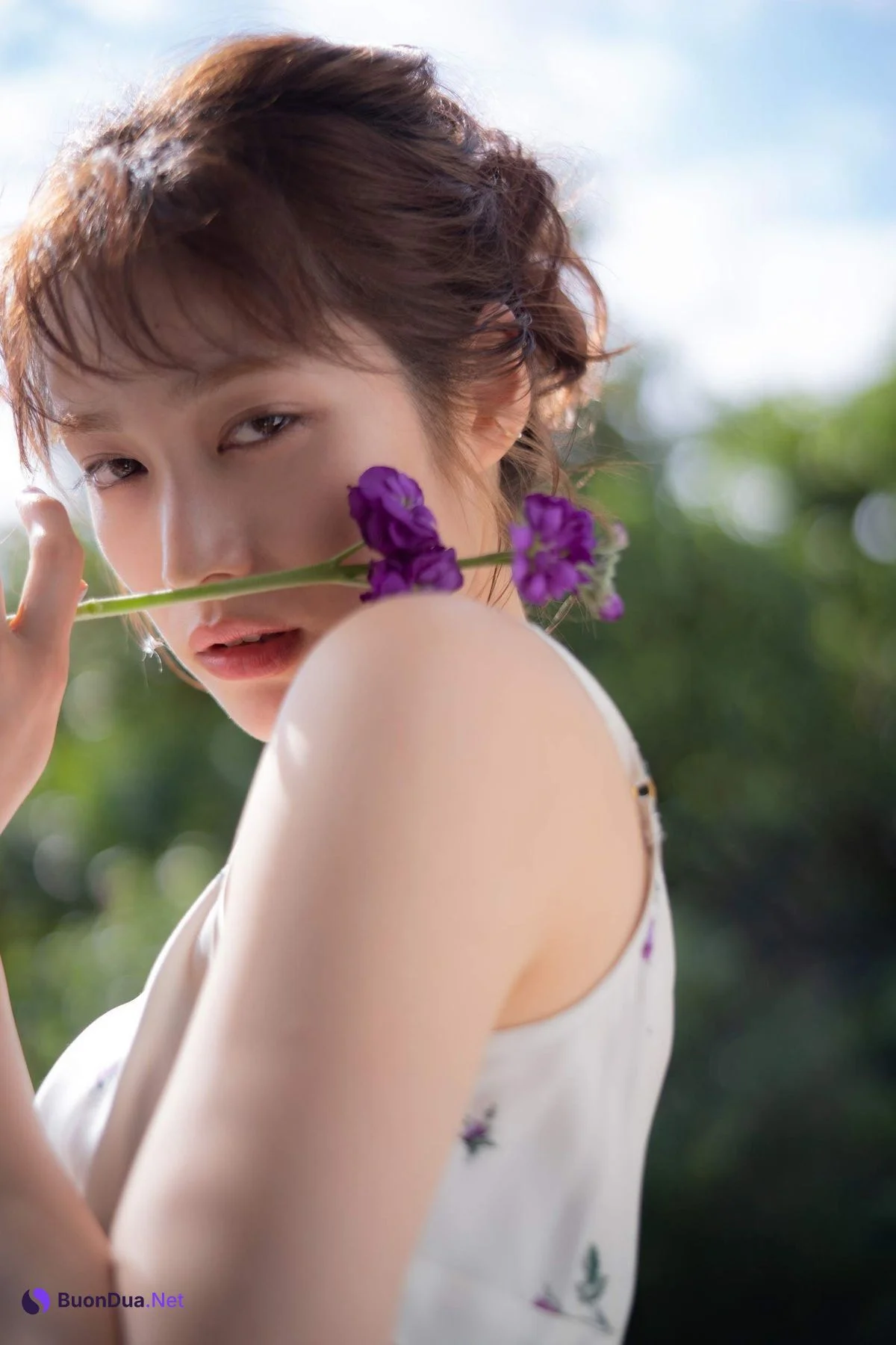 Yurika Nakamura 中村ゆりか, FLASH 2021.03.23 (フラッシュ 2021年3月23日号) - Photo 8