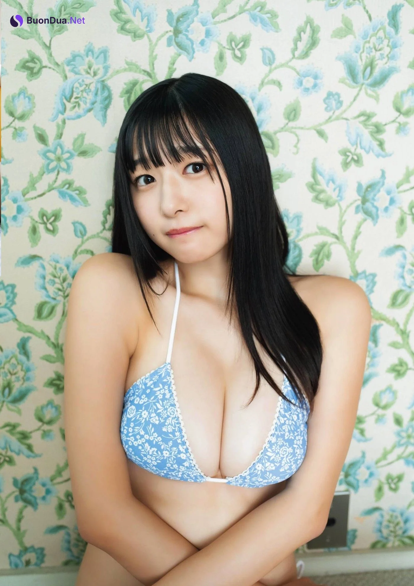 Yurika Wagatsuma 我妻ゆりか, ENTAME 2021.12 (月刊エンタメ 2021年12月号) - Photo 3
