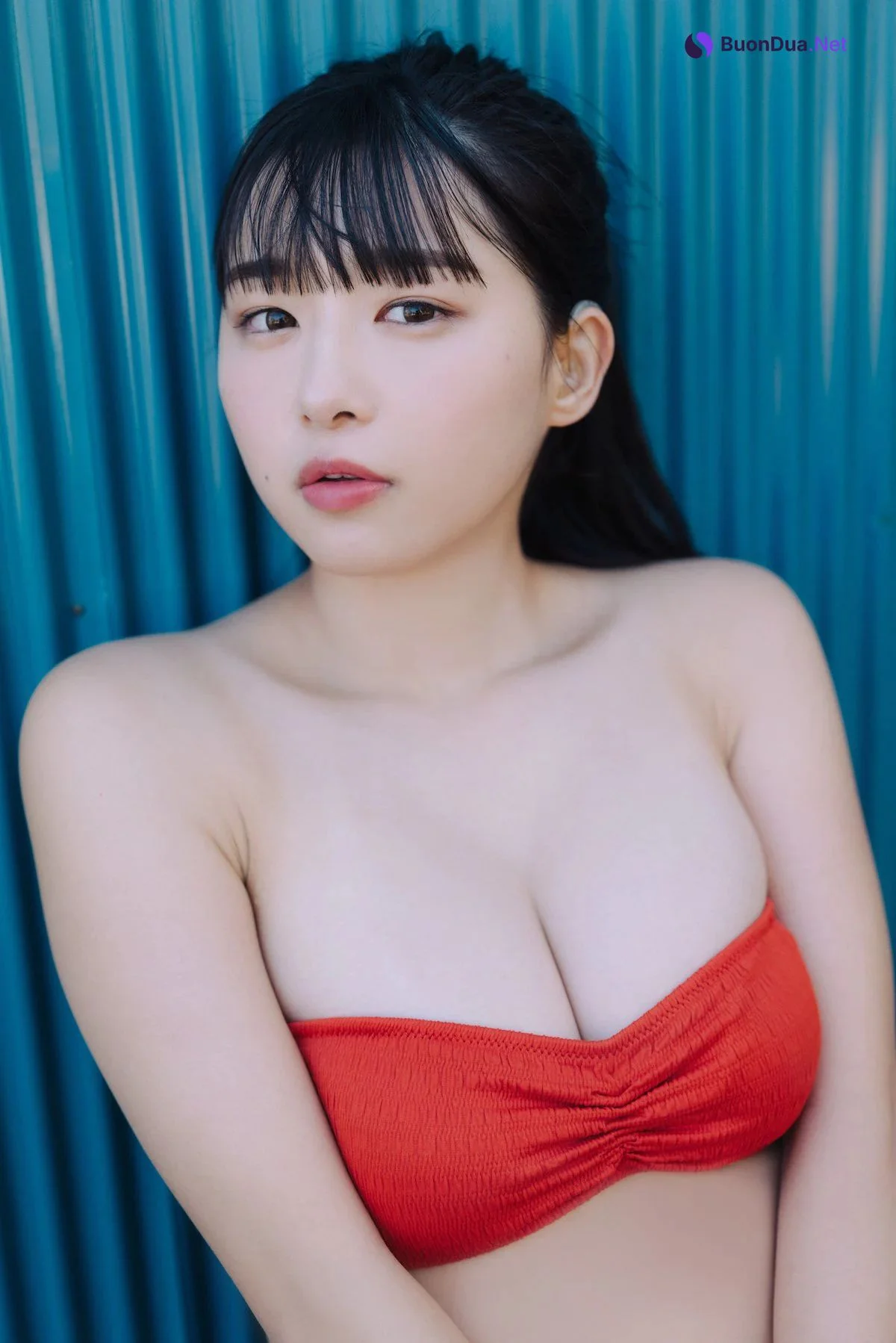 Yurika Wagatsuma 我妻ゆりか, Ex-Taishu 2021.06 (EX大衆 2021年6月号) - Photo 4