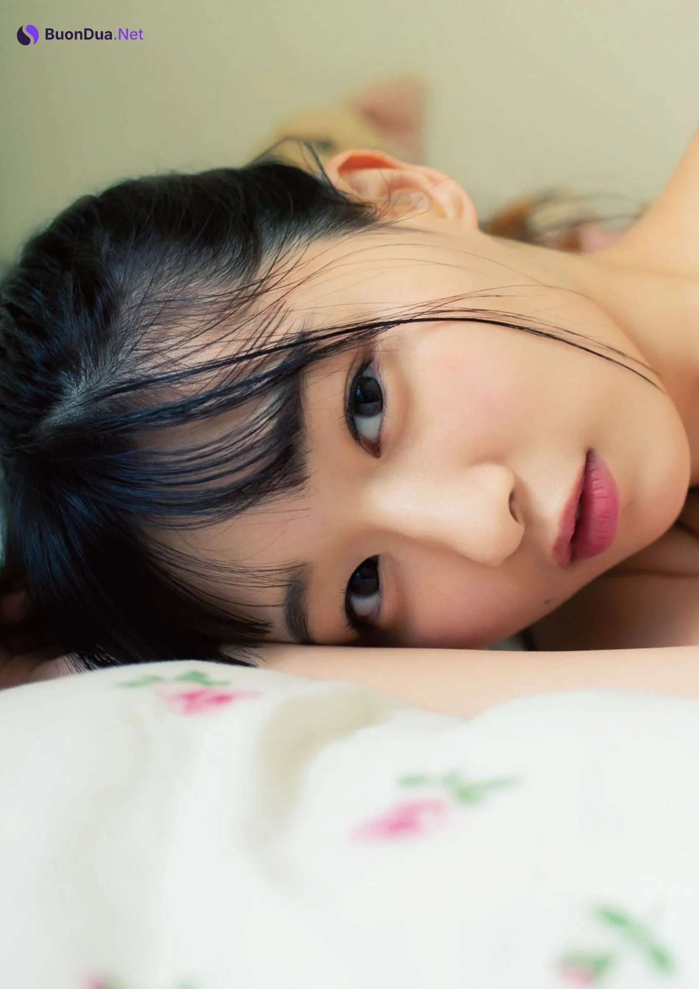 Yurika Wagatsuma 我妻ゆりか, Hikaru Aoyama 青山ひかる, ENTAME増刊 2021.10 魁!! ゼロイチ学園ビジュアルブック - Photo 13