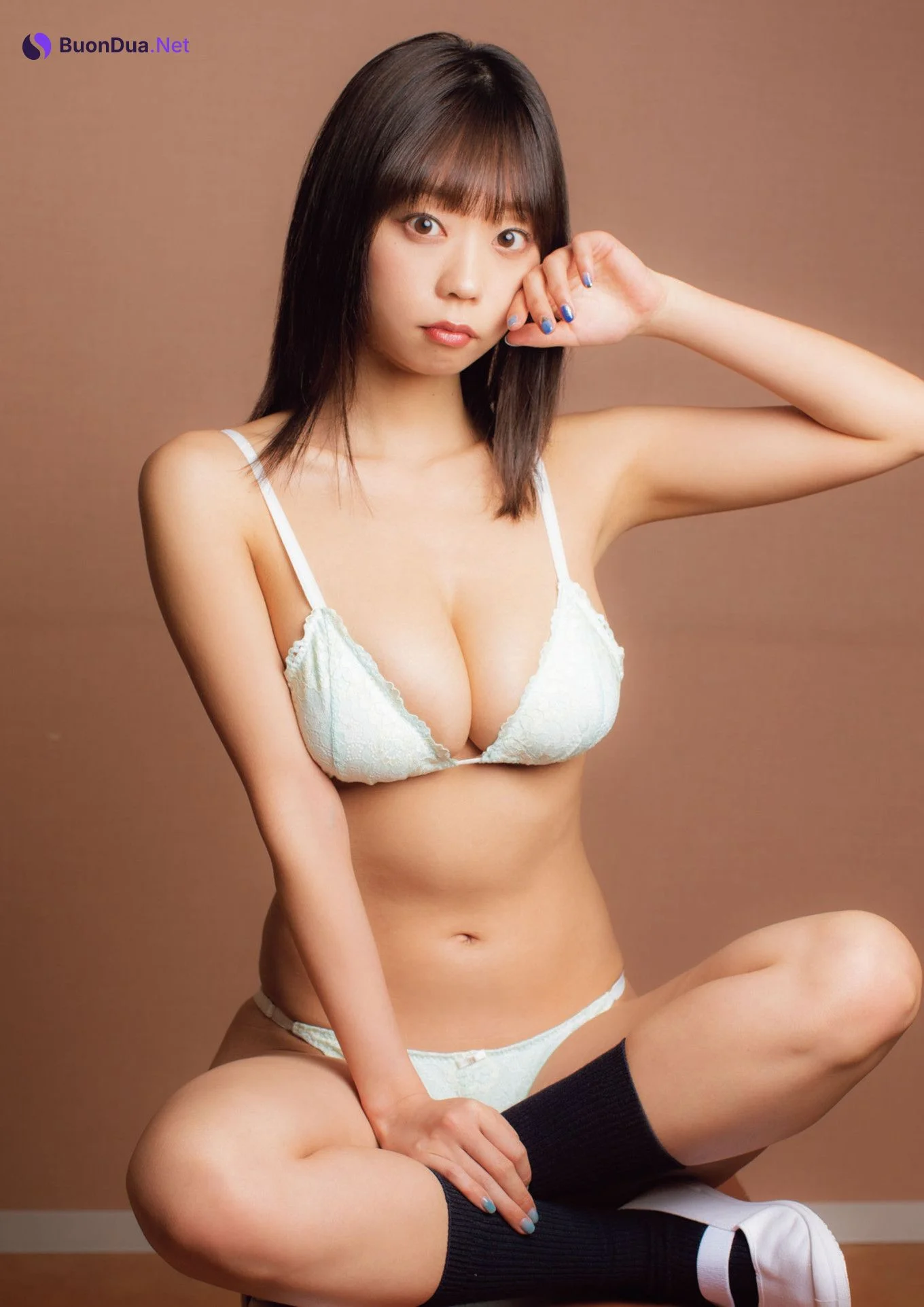 Yurika Wagatsuma 我妻ゆりか, Hikaru Aoyama 青山ひかる, ENTAME増刊 2021.10 魁!! ゼロイチ学園ビジュアルブック - Photo 6
