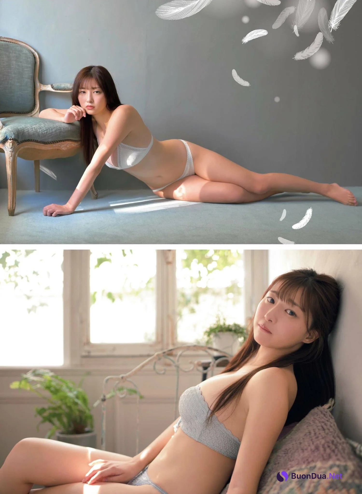 Yurika Wagatsuma 我妻ゆりか, PLATINUM FLASH 2023 VOL.21 - Photo 7