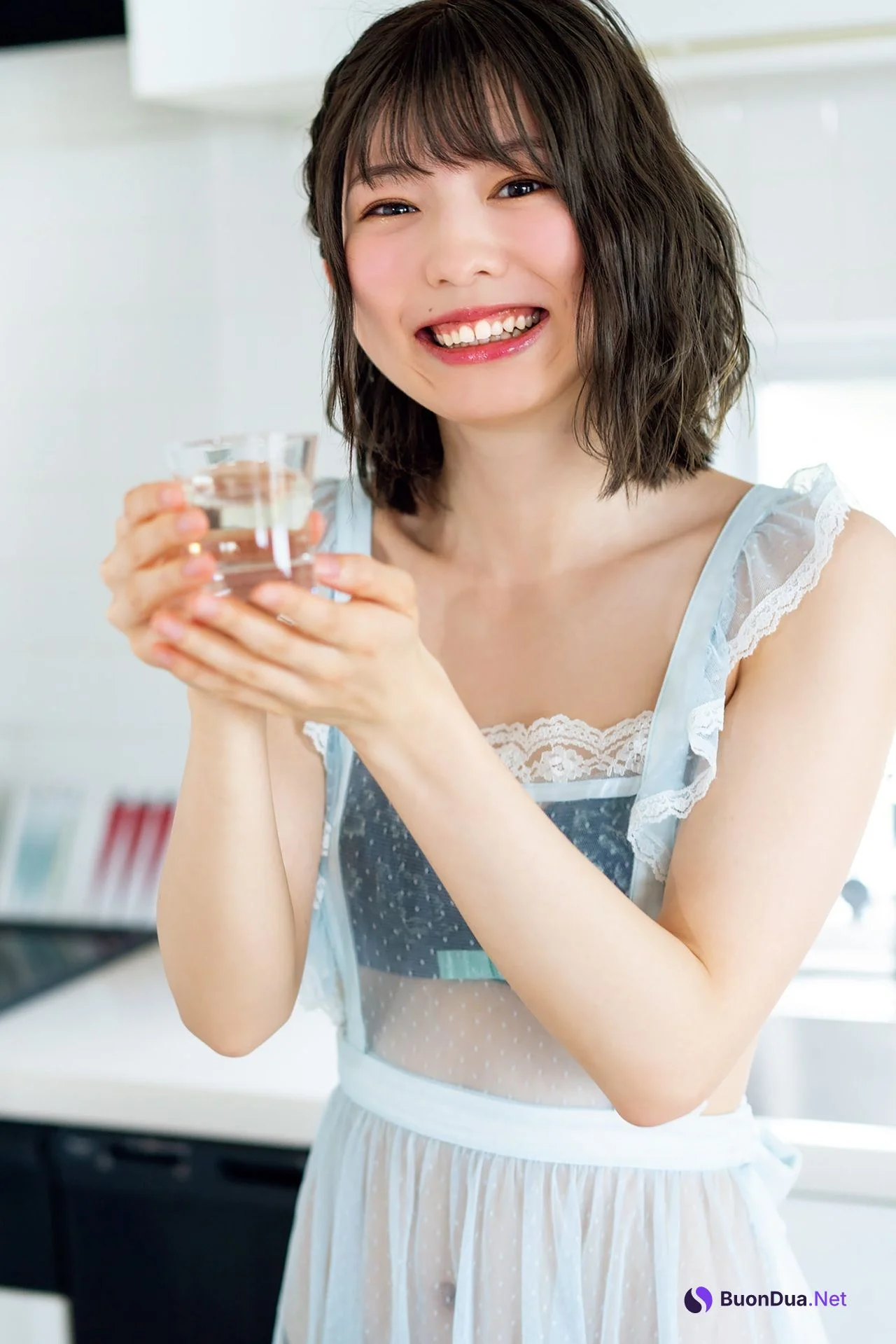 Yurina Aoshima 碧島ゆりな, FLASH 2021.05.04 (フラッシュ 2021年5月4日号) - Photo 6