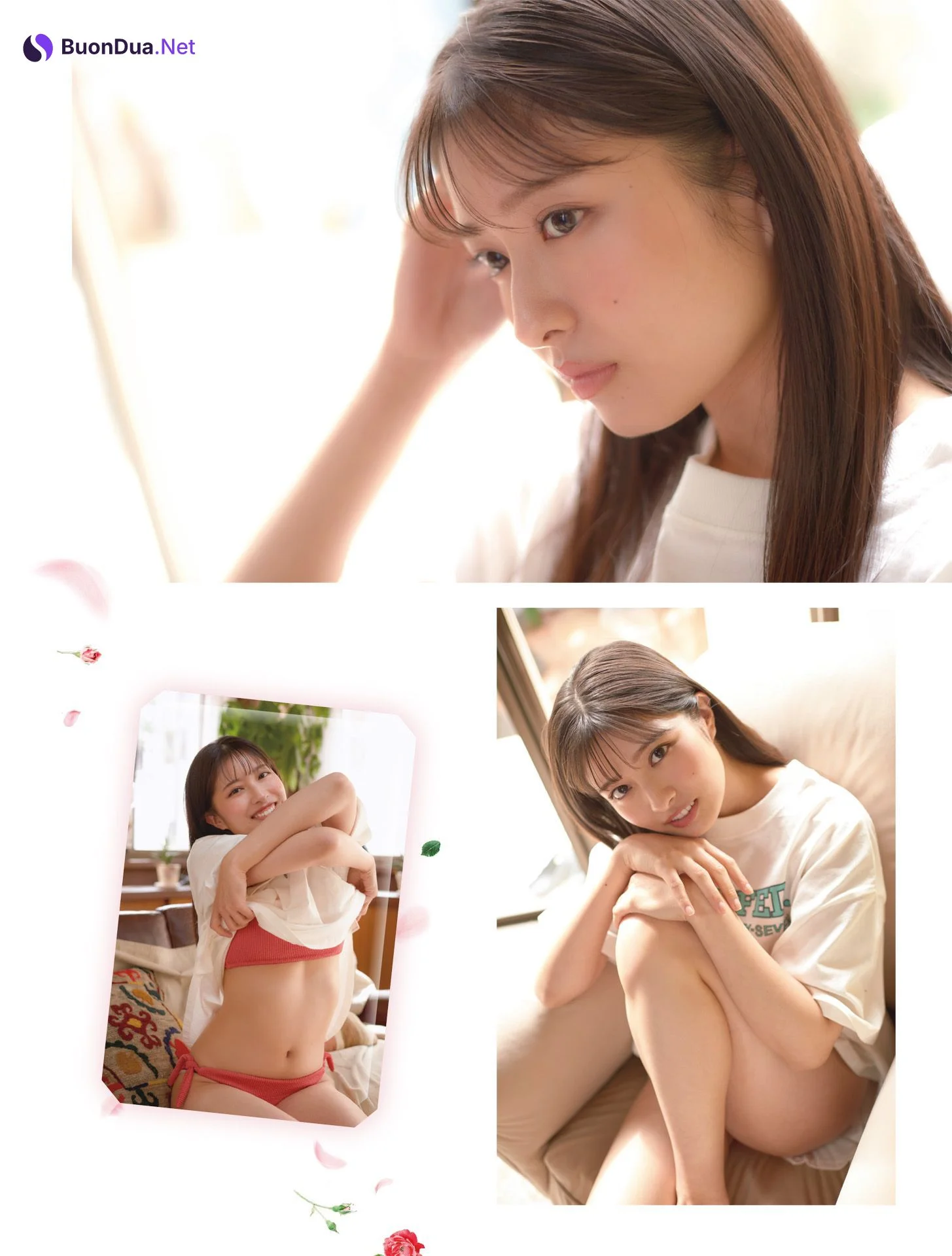 Yurina Gyoten 行天優莉奈, Platinum Flash 2023.02 Vol.21 - Photo 2