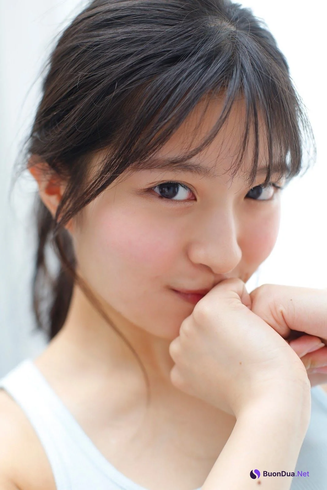 Yurina Gyoten 行天優莉奈, UTB 2019.02 vol.264 (アップトゥボーイ 2019年2月号) - Photo 3