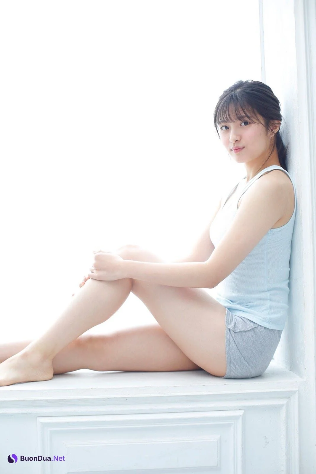 Yurina Gyoten 行天優莉奈, UTB 2019.02 vol.264 (アップトゥボーイ 2019年2月号) - Photo 6