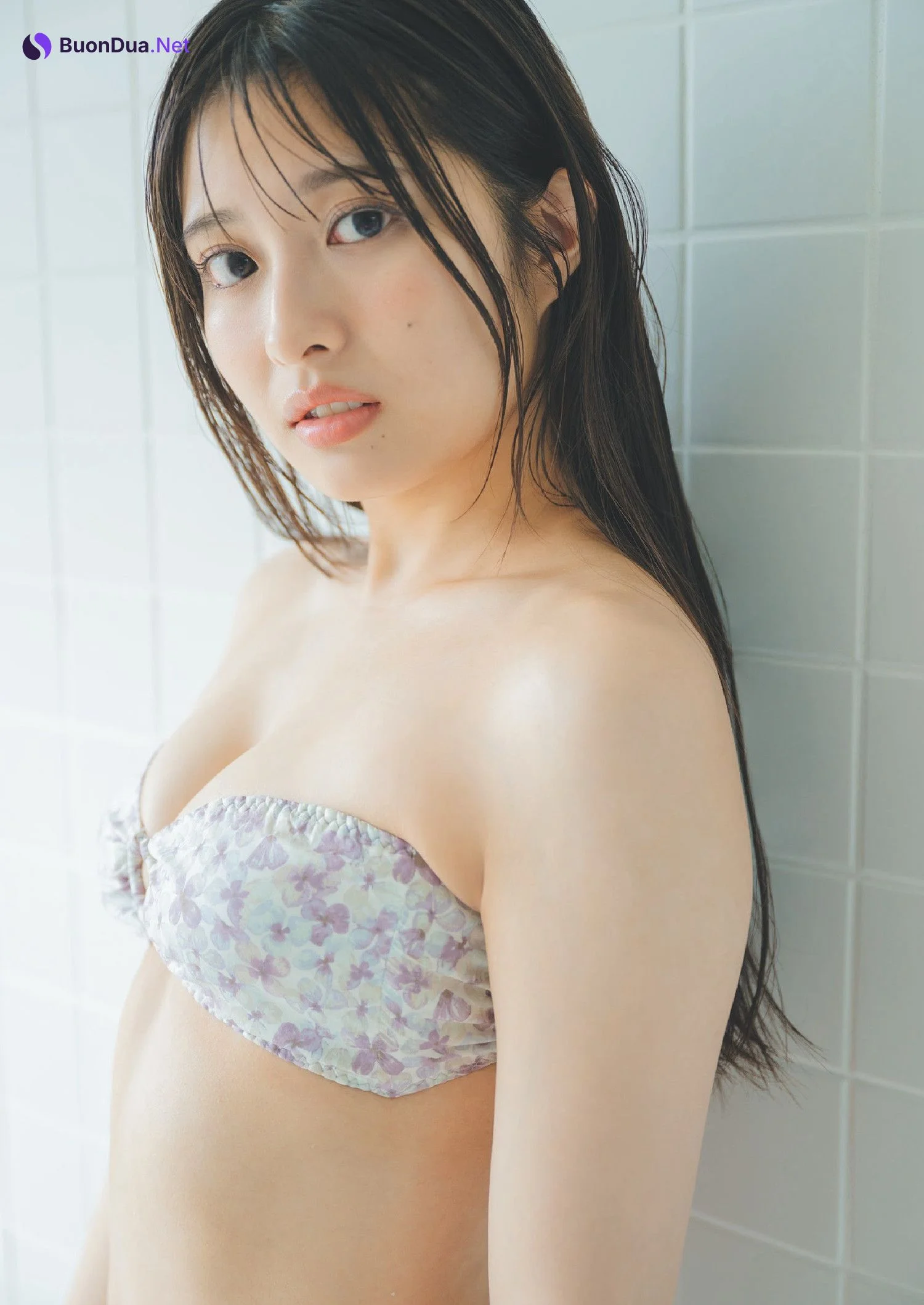 Yurina Gyoten 行天優莉奈, Weekly Playboy 2024 No.38 (週刊プレイボーイ 2024年38号) - Photo 5