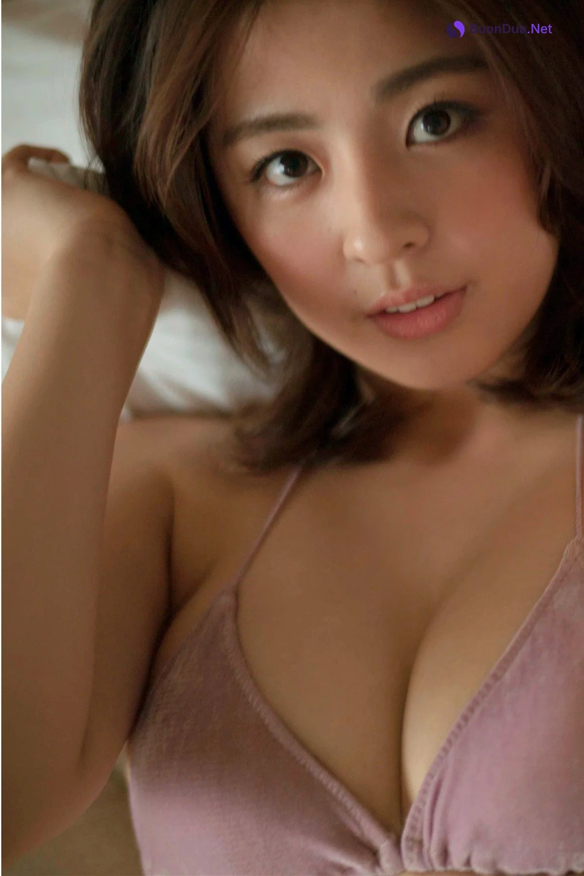 Yurina Yanagi 柳ゆり菜, FLASHデジタル写真集 [揺れる想い] Set.01 - Photo 16