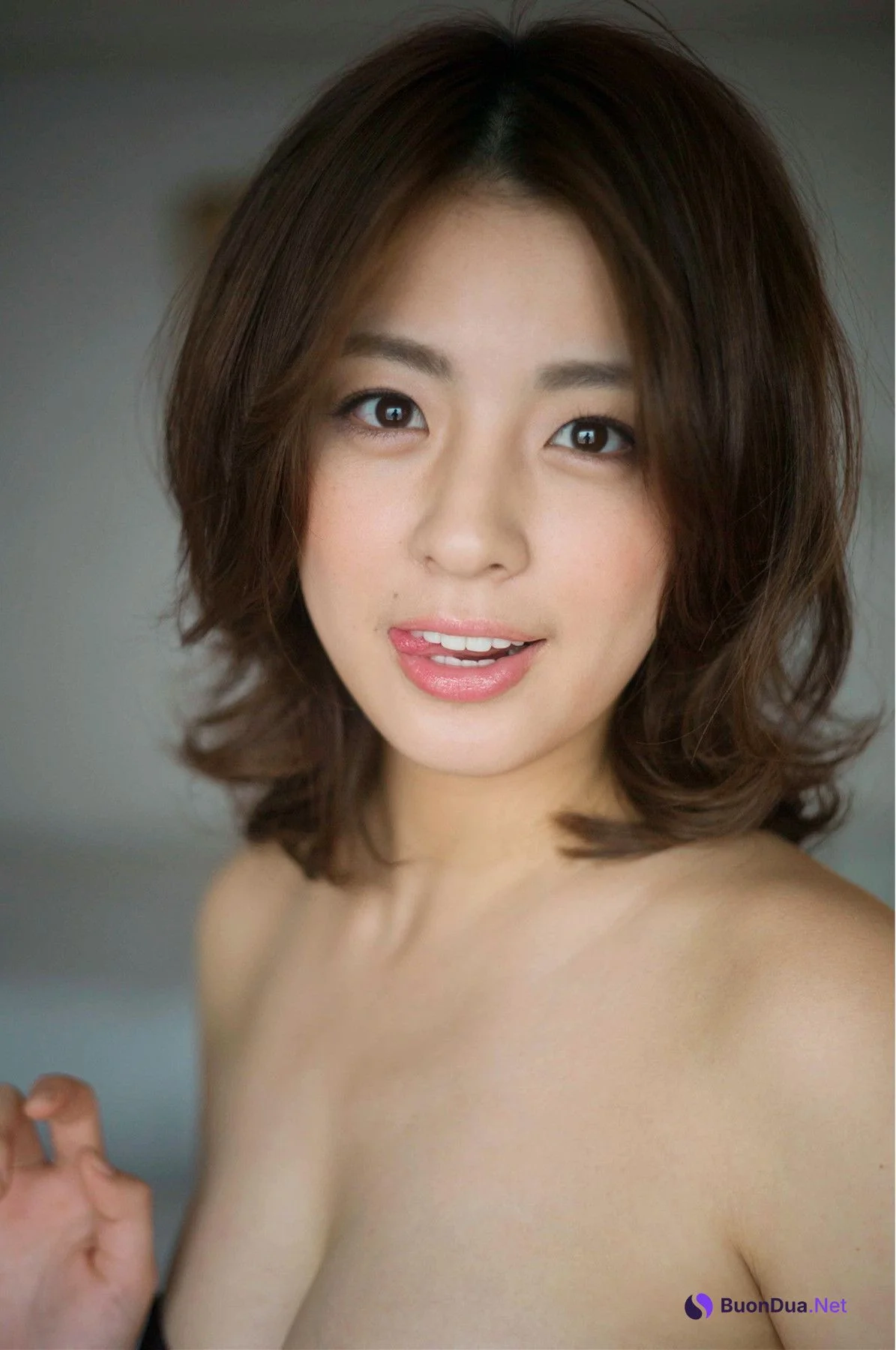 Yurina Yanagi 柳ゆり菜, FLASHデジタル写真集 [揺れる想い] Set.01 - Photo 6