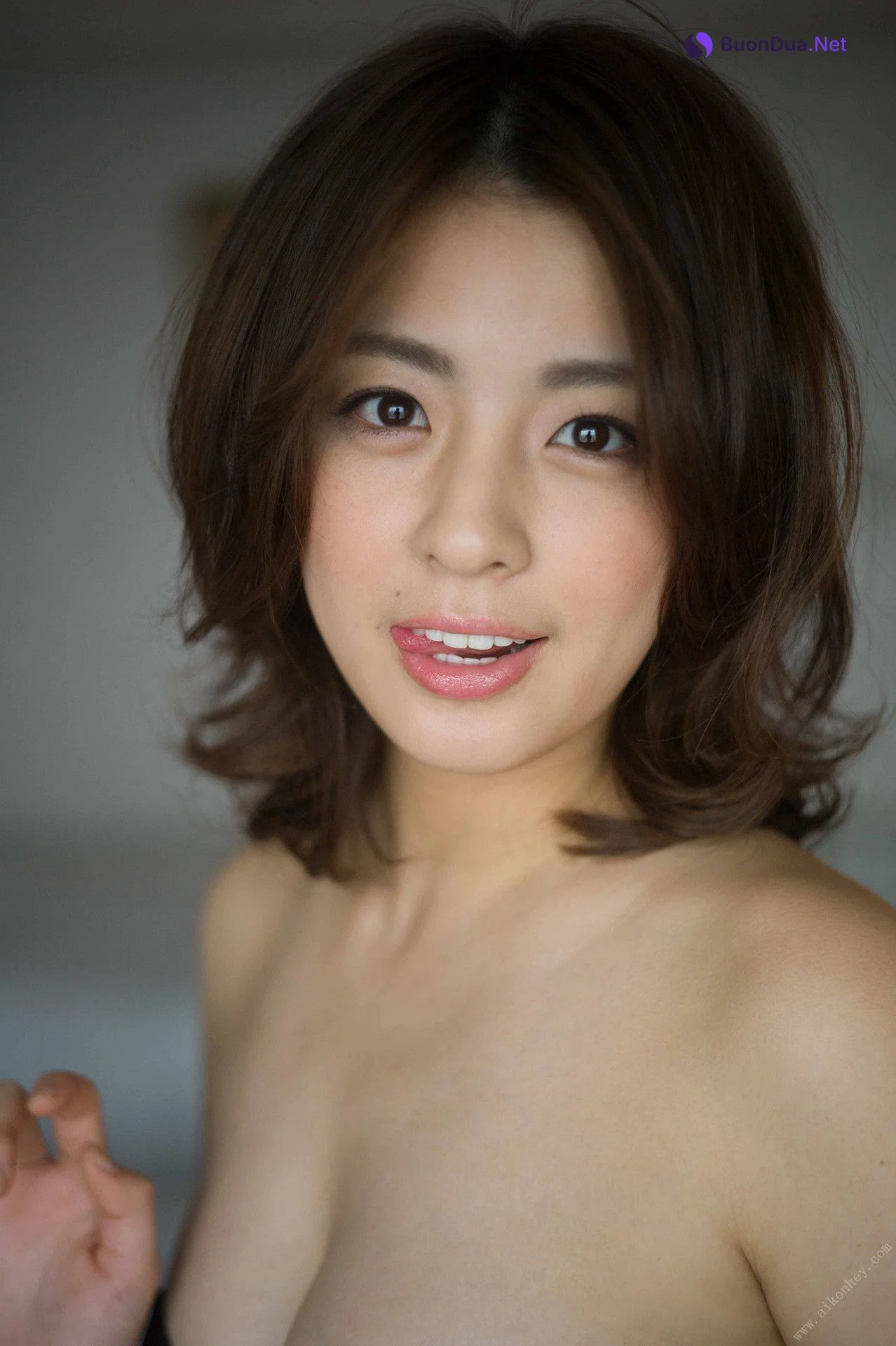 Yurina Yanagi 柳ゆり菜, FLASHデジタル写真集 揺れる想い。Set.02 - Photo 4