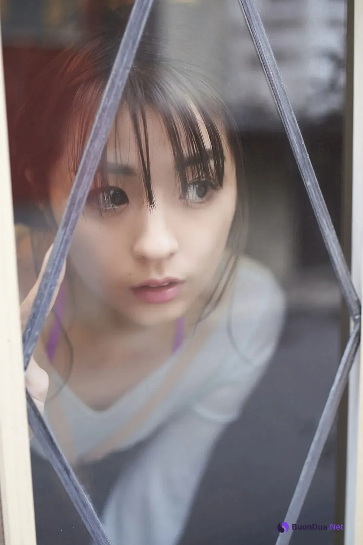 Yurina Yanagi 柳ゆり菜 – FRIDAYデジタル写真集 「一緒に一泊旅行 vol.1」 - 사진 3