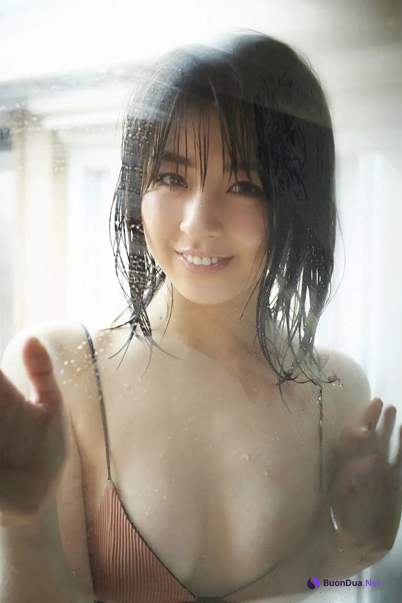 Yurina Yanagi 柳ゆり菜, FRIDAYデジタル写真集 「一緒に一泊旅行 vol.1」 Set.02 - Photo 5
