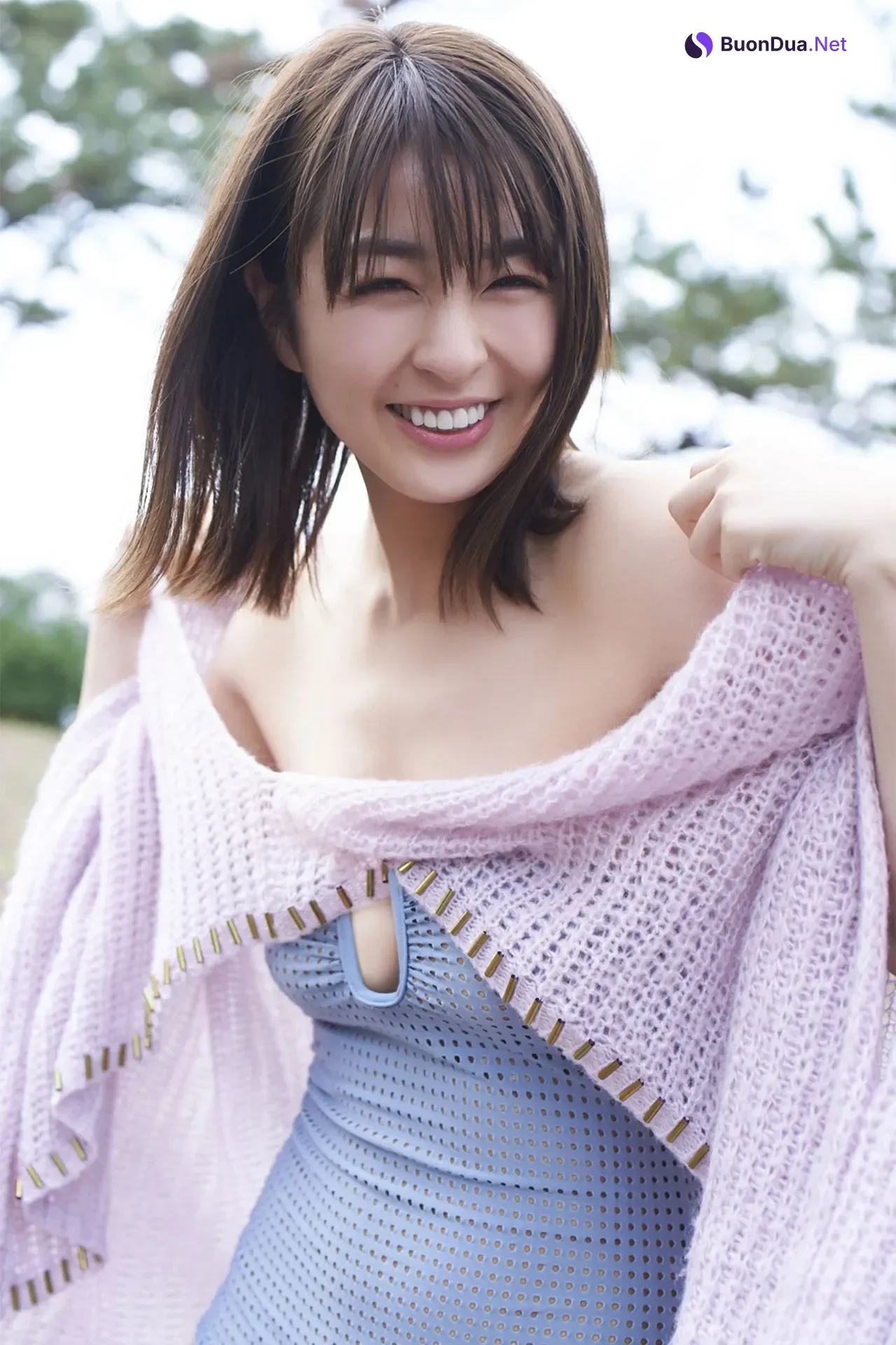 Yurina Yanagi 柳ゆり菜, FRIDAYデジタル写真集 「一緒に一泊旅行 vol.1」 Set.03 - Photo 6