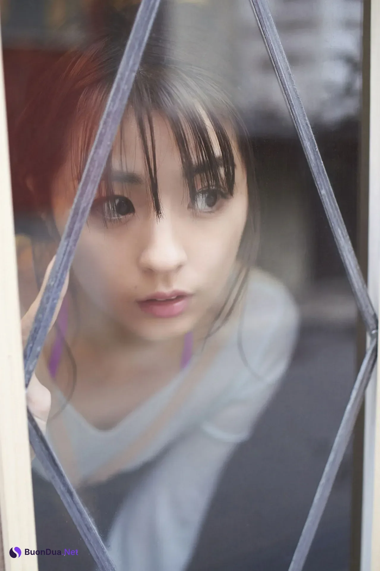 Yurina Yanagi 柳ゆり菜, FRIDAYデジタル写真集 「一緒に一泊旅行 vol.1」 Set.04 - Photo 2