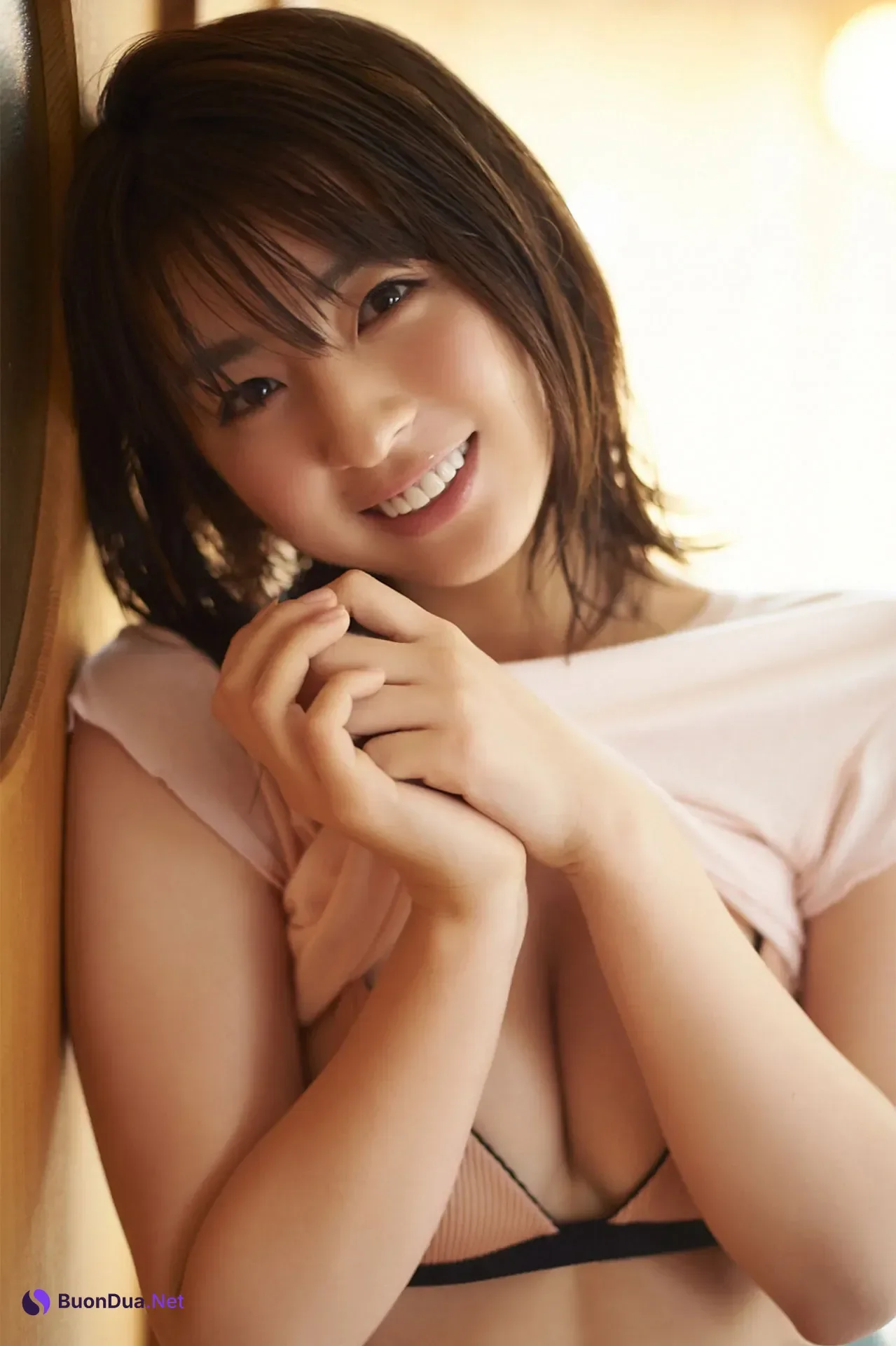 Yurina Yanagi 柳ゆり菜, FRIDAYデジタル写真集 「一緒に一泊旅行 vol.2」 Set.03 - Photo 10