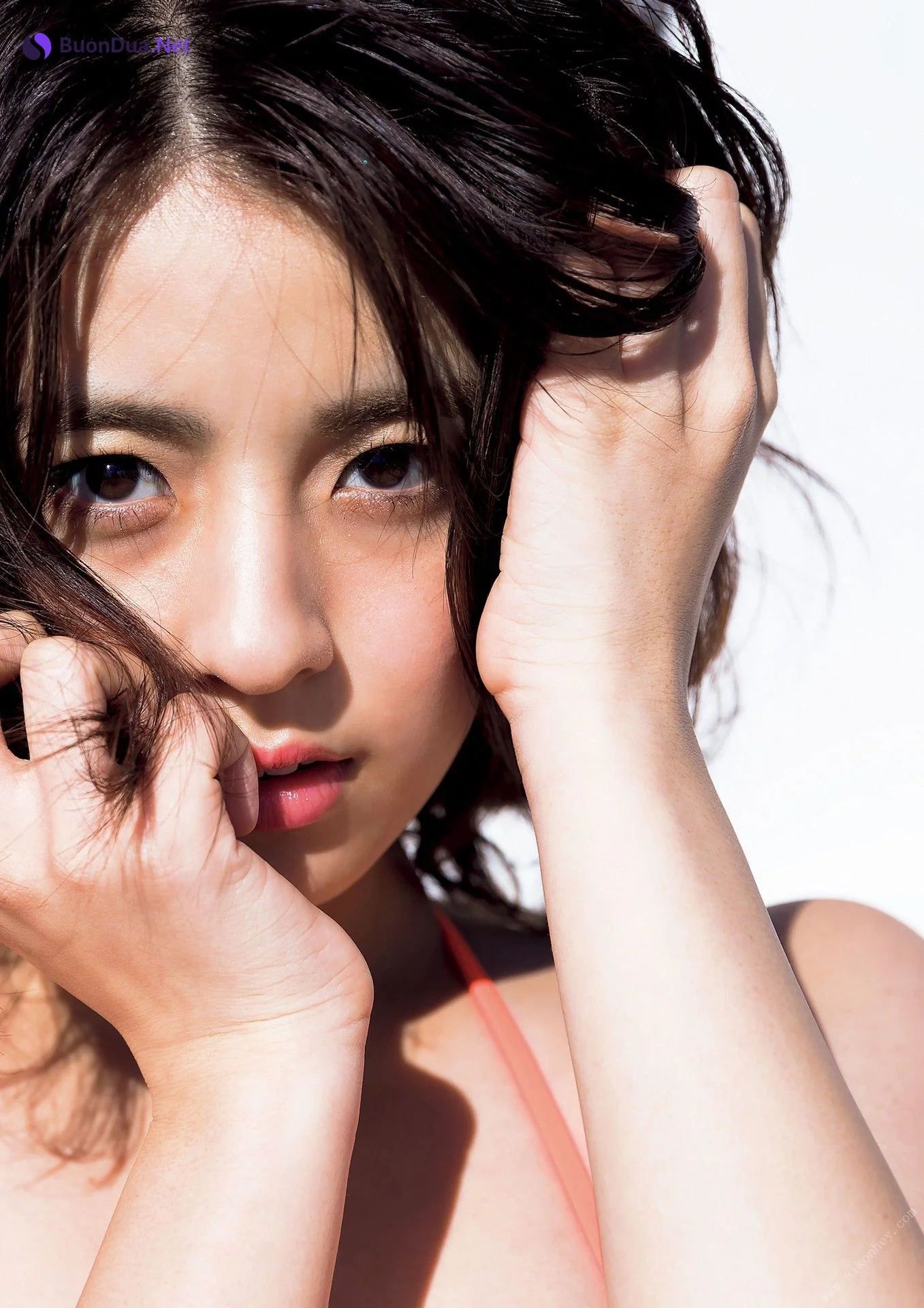 Yurina Yanagi 柳ゆり菜, 写真集 [Secret ひみつ] Set.01 - Photo 4