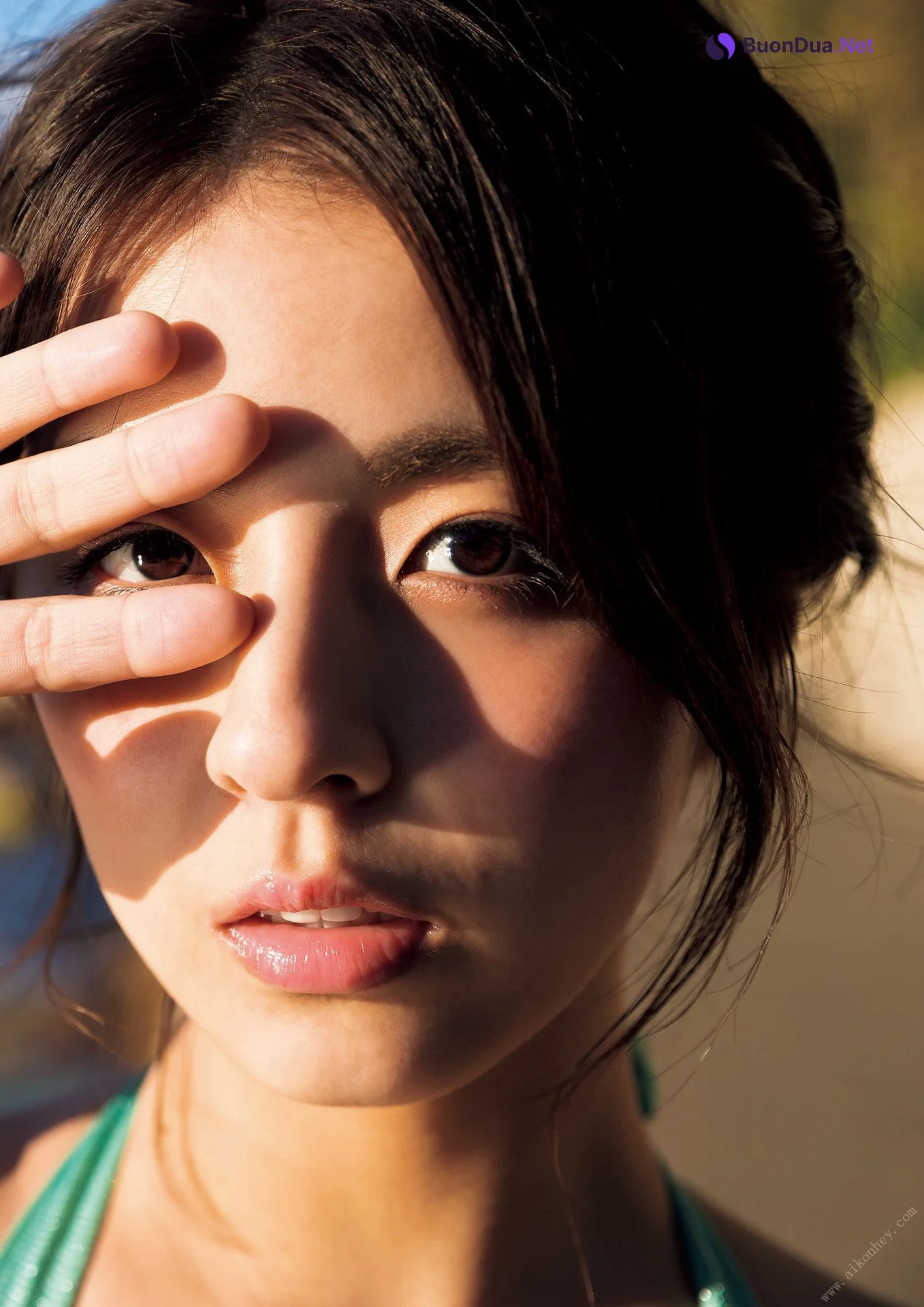 Yurina Yanagi 柳ゆり菜, 写真集 [Secret ひみつ] Set.02 - Photo 16